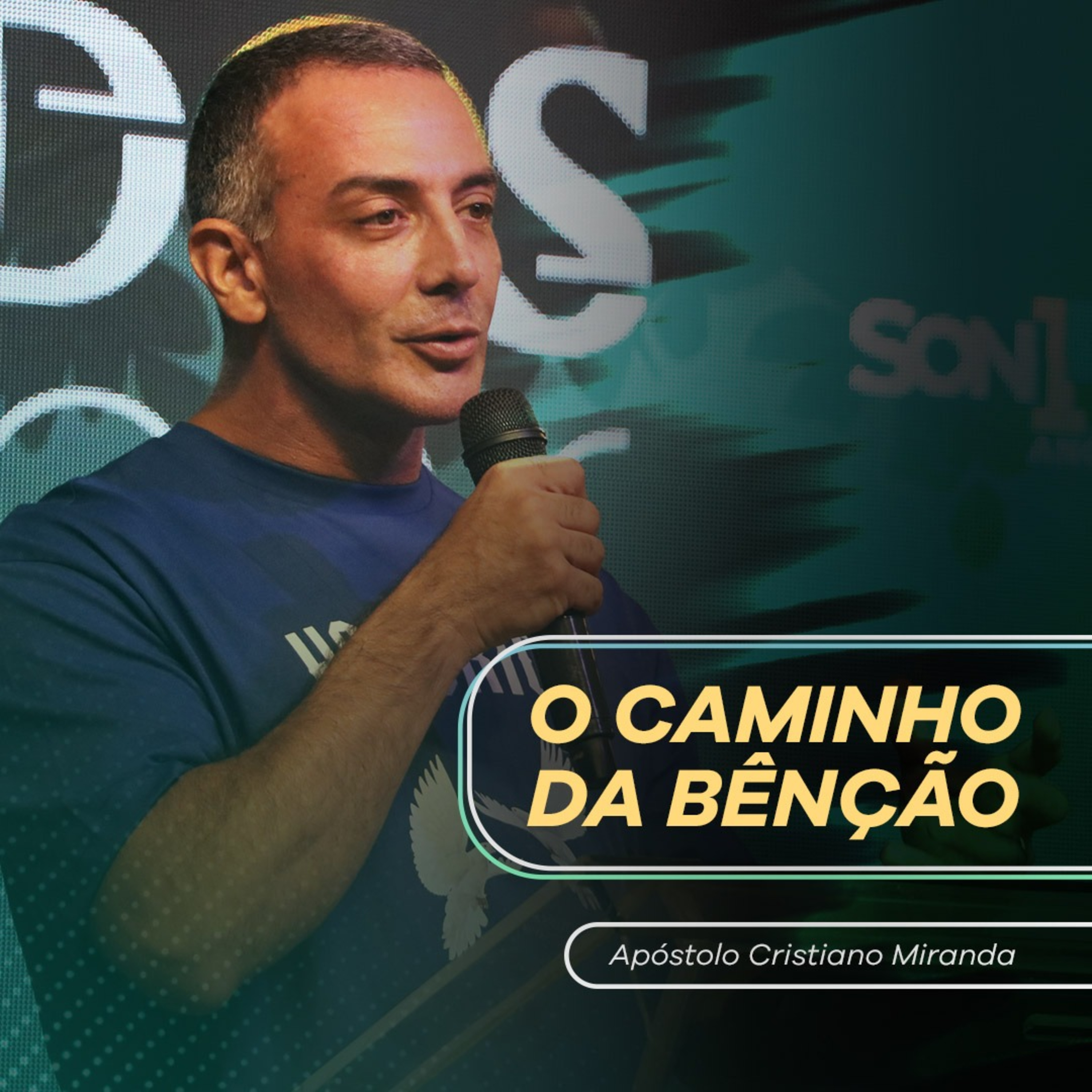 Ministério Sonho de Deus