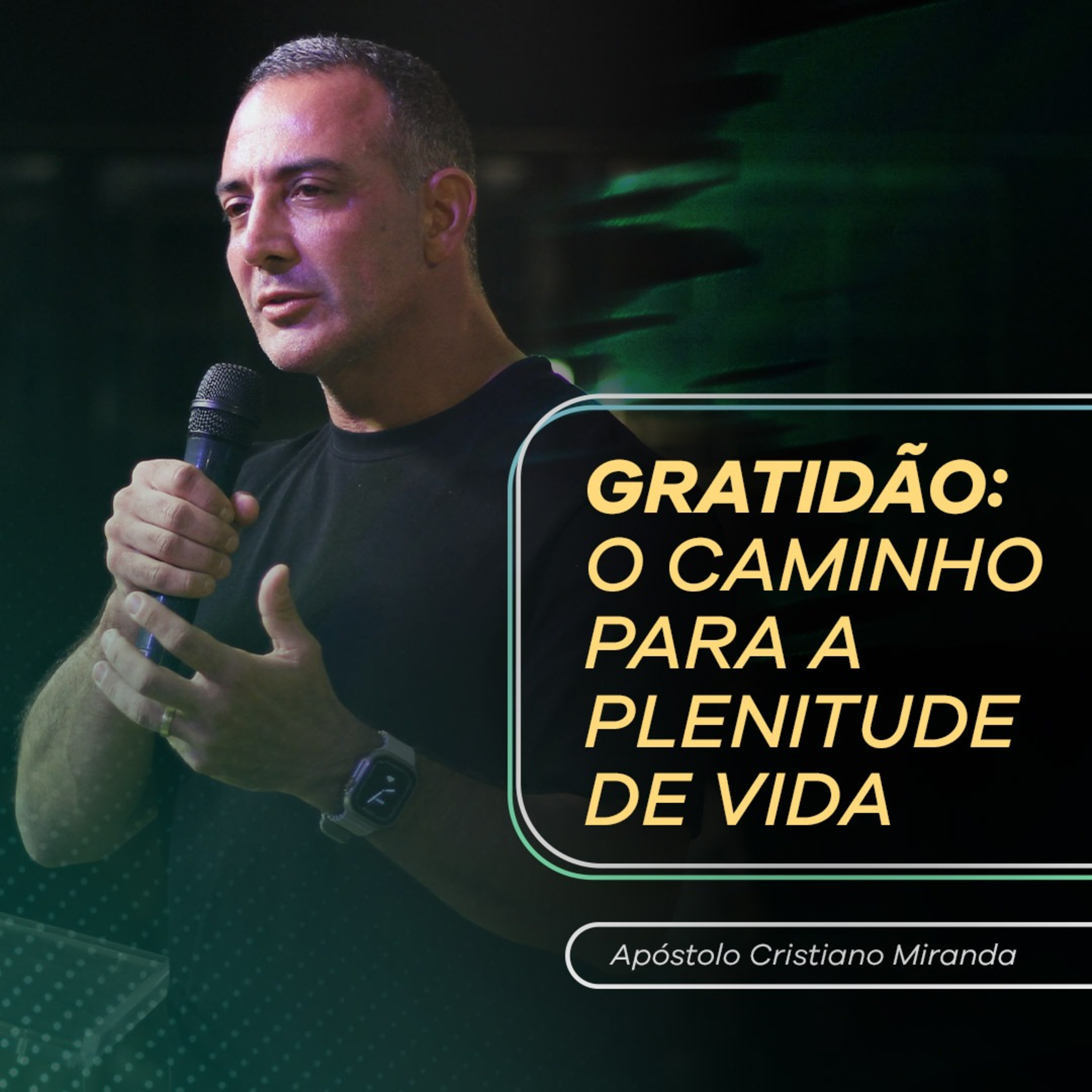 Ministério Sonho de Deus