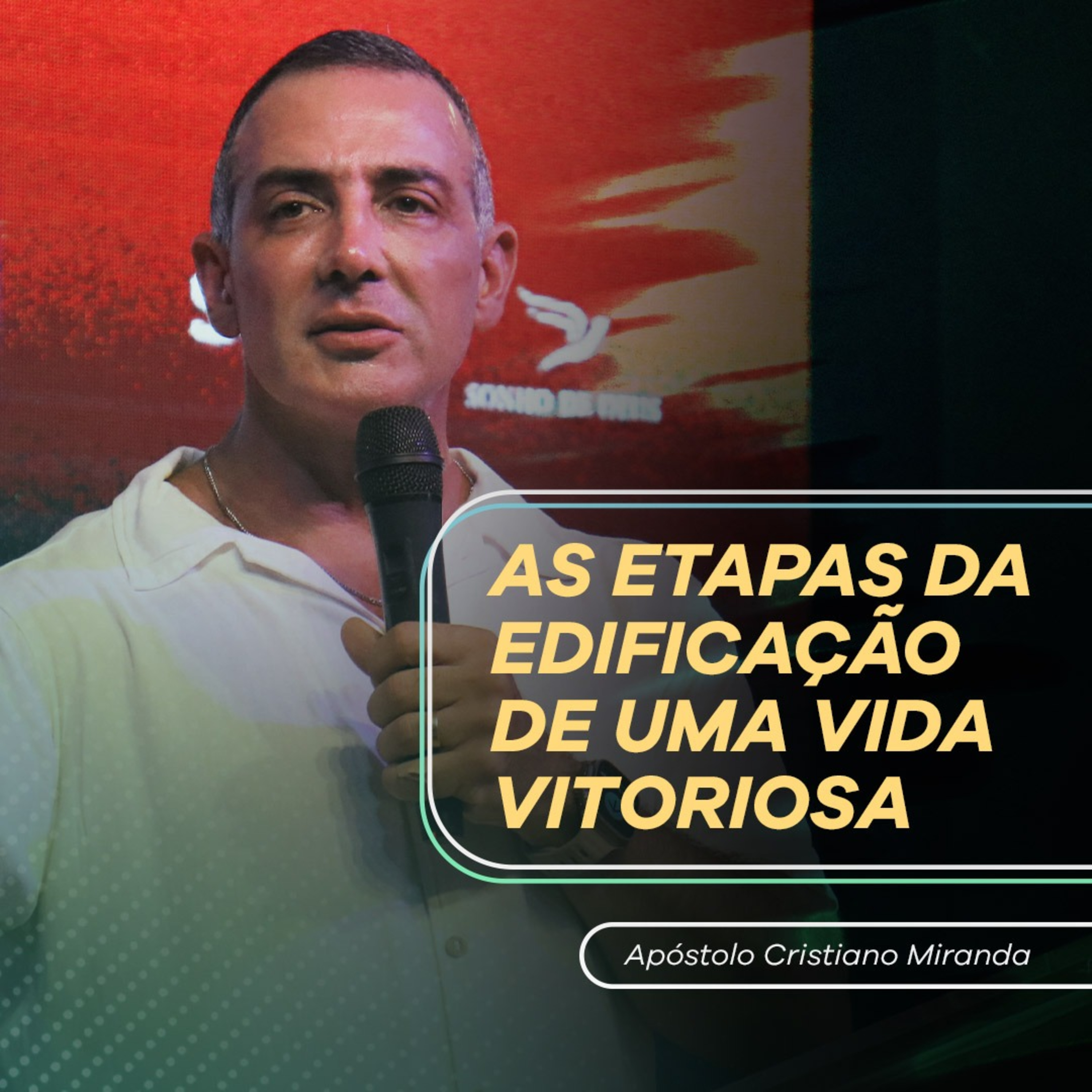 Ministério Sonho de Deus