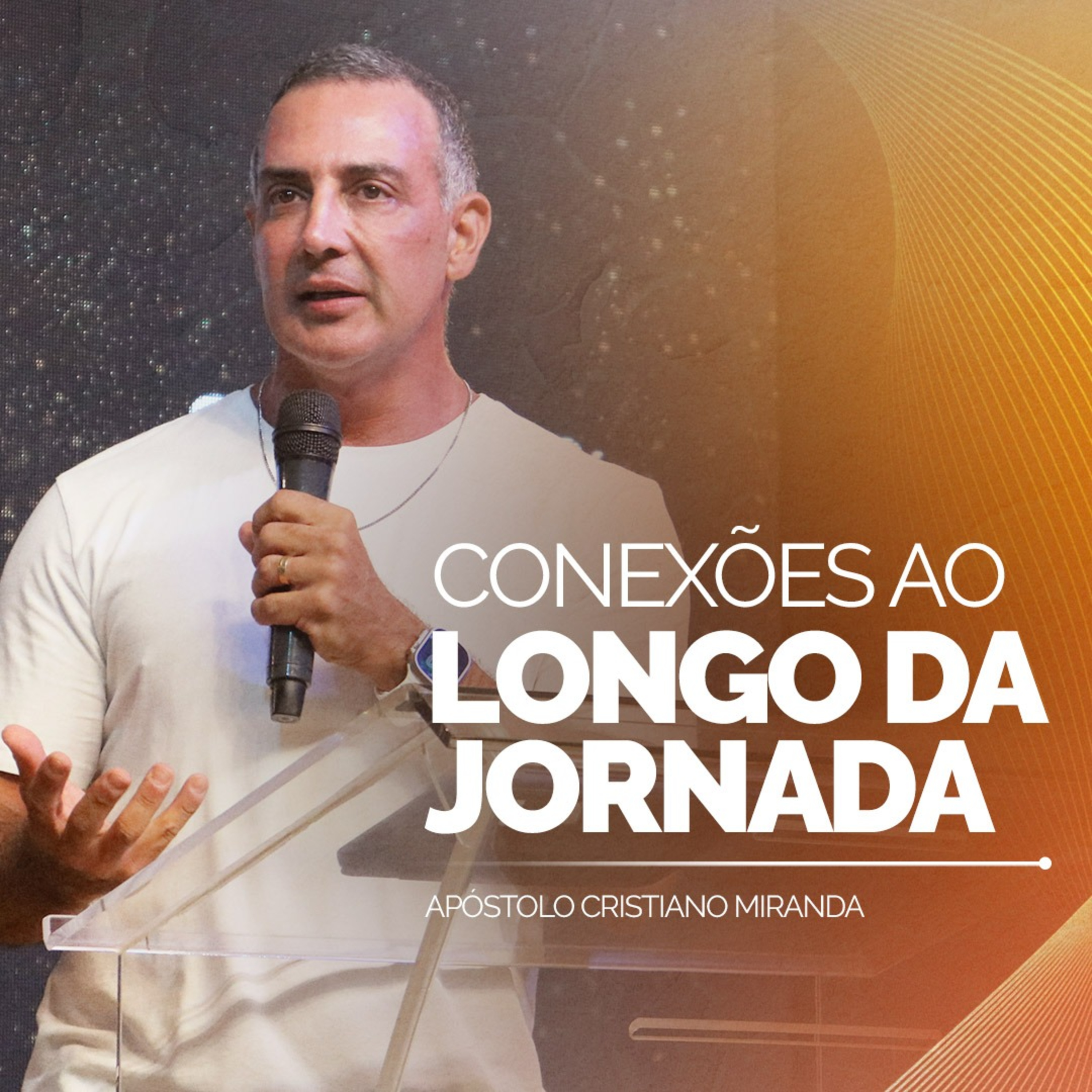 Ministério Sonho de Deus