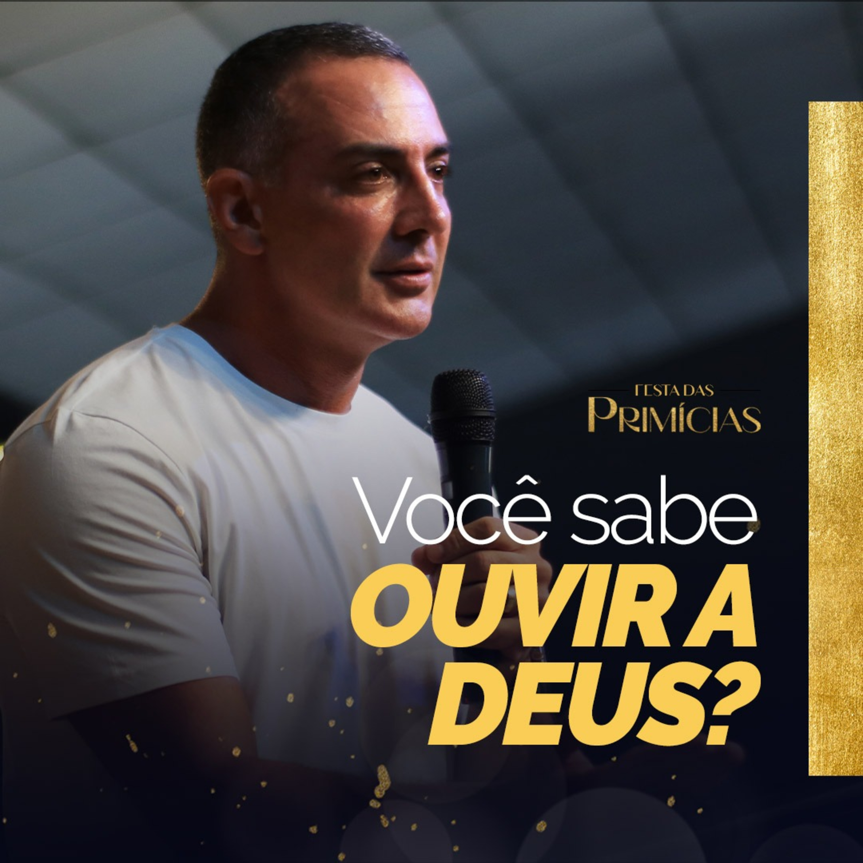 Ministério Sonho de Deus