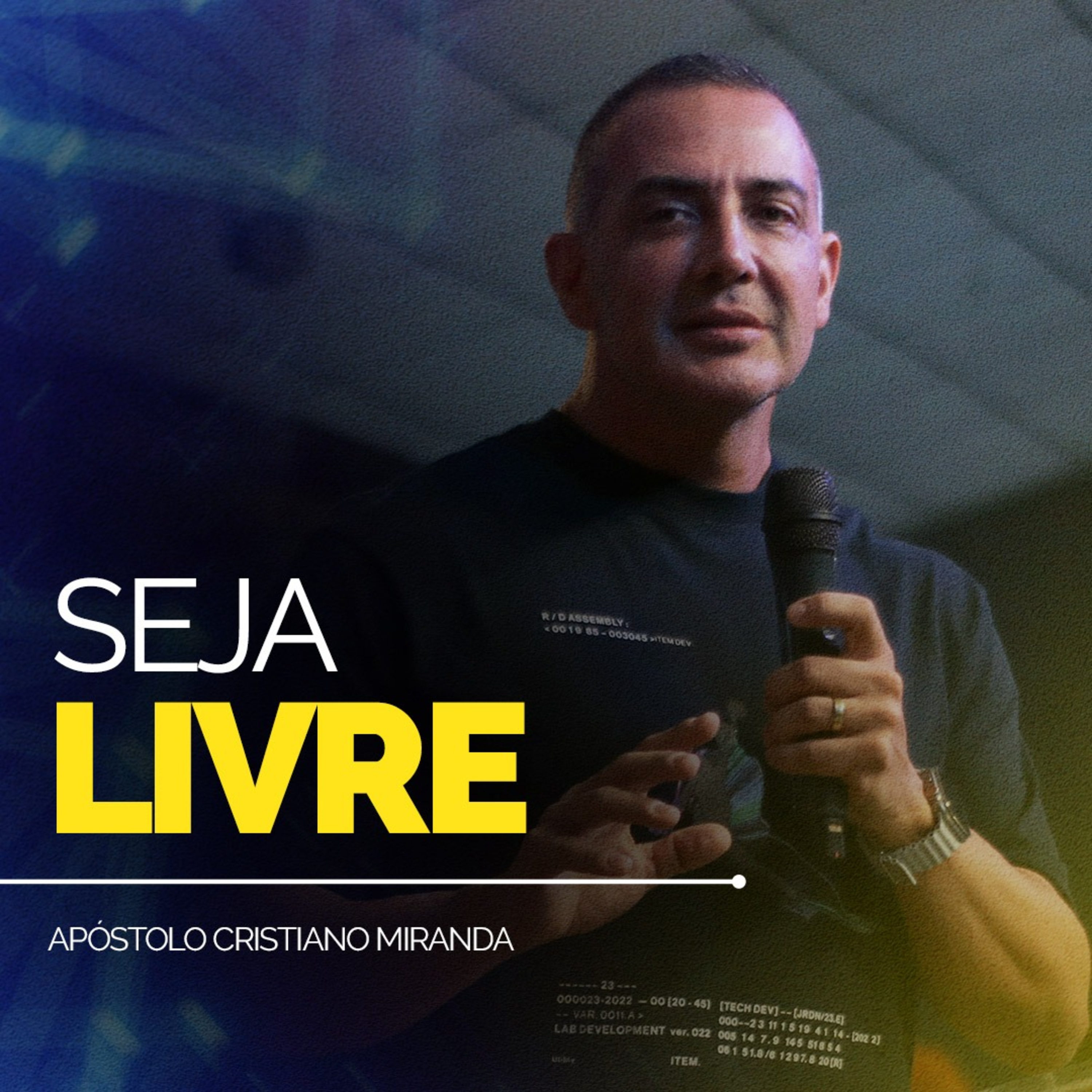 Ministério Sonho de Deus