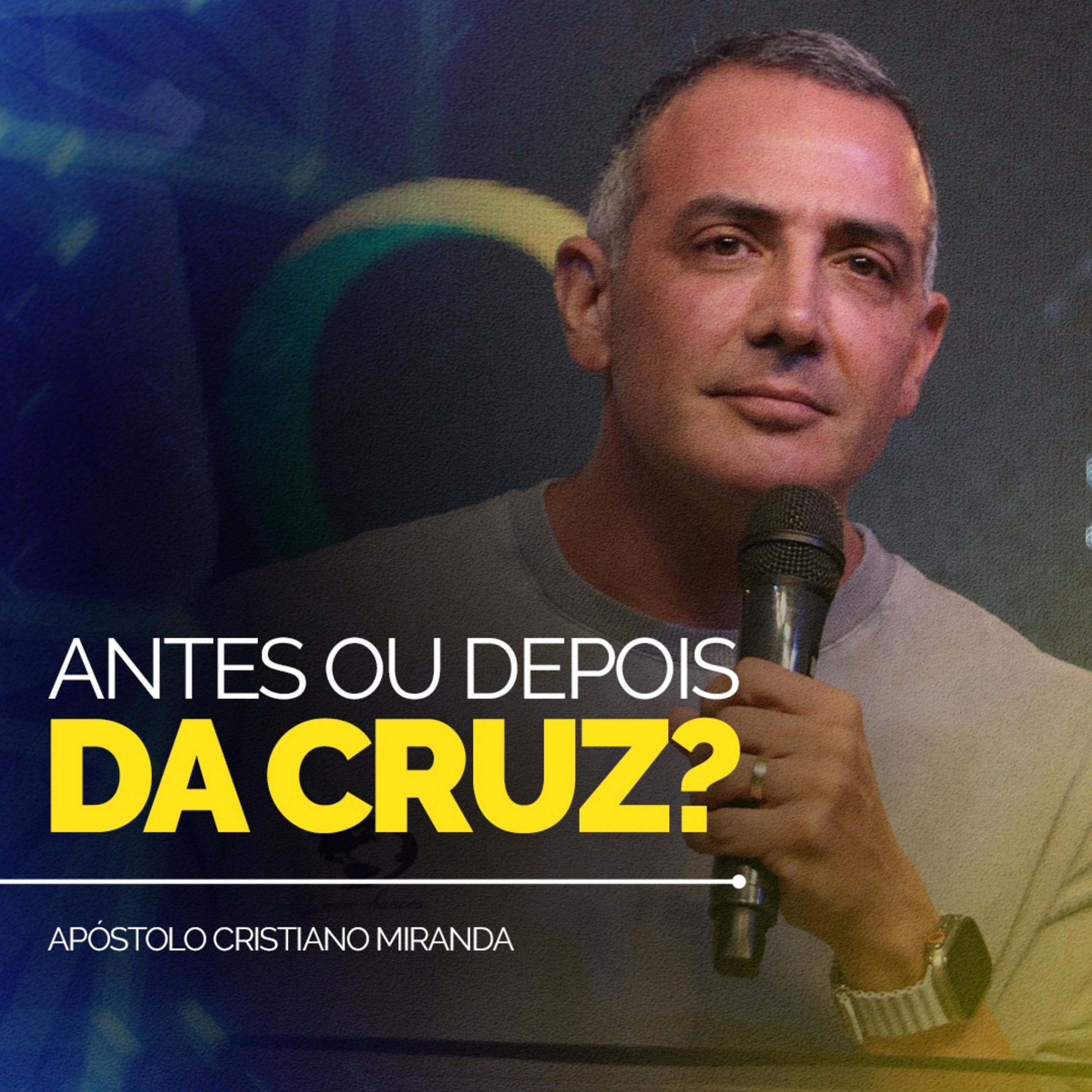 Ministério Sonho de Deus