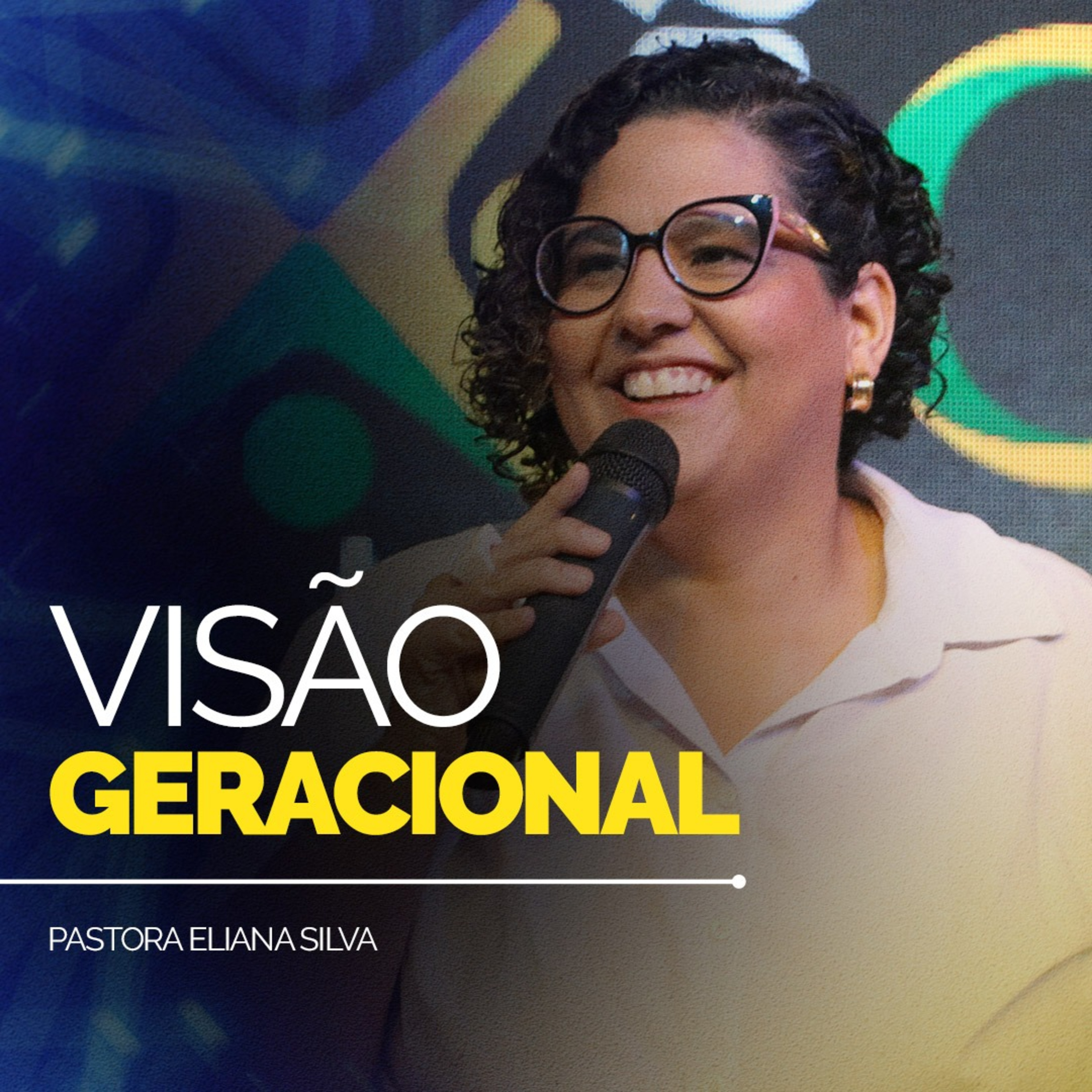 Ministério Sonho de Deus