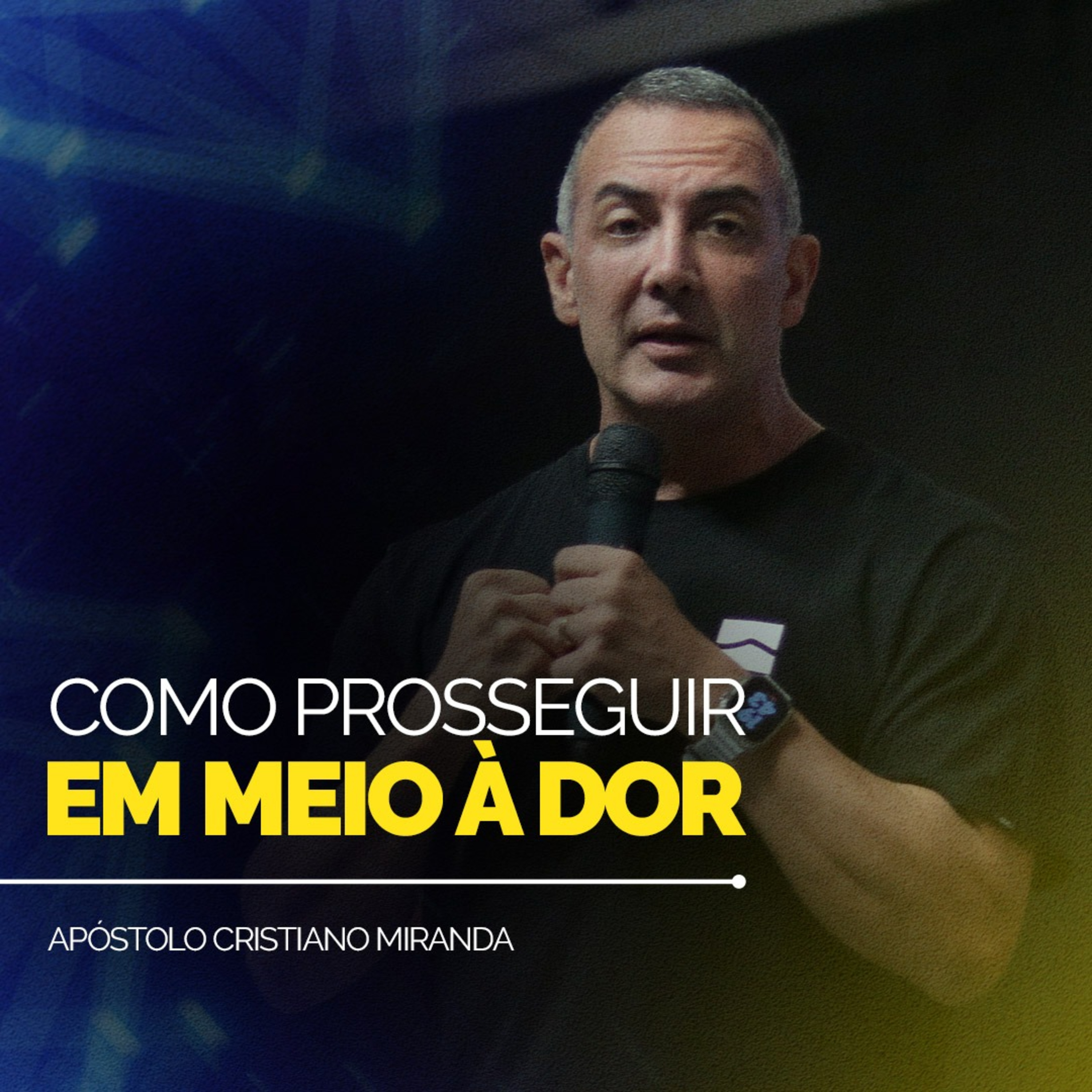 Ministério Sonho de Deus