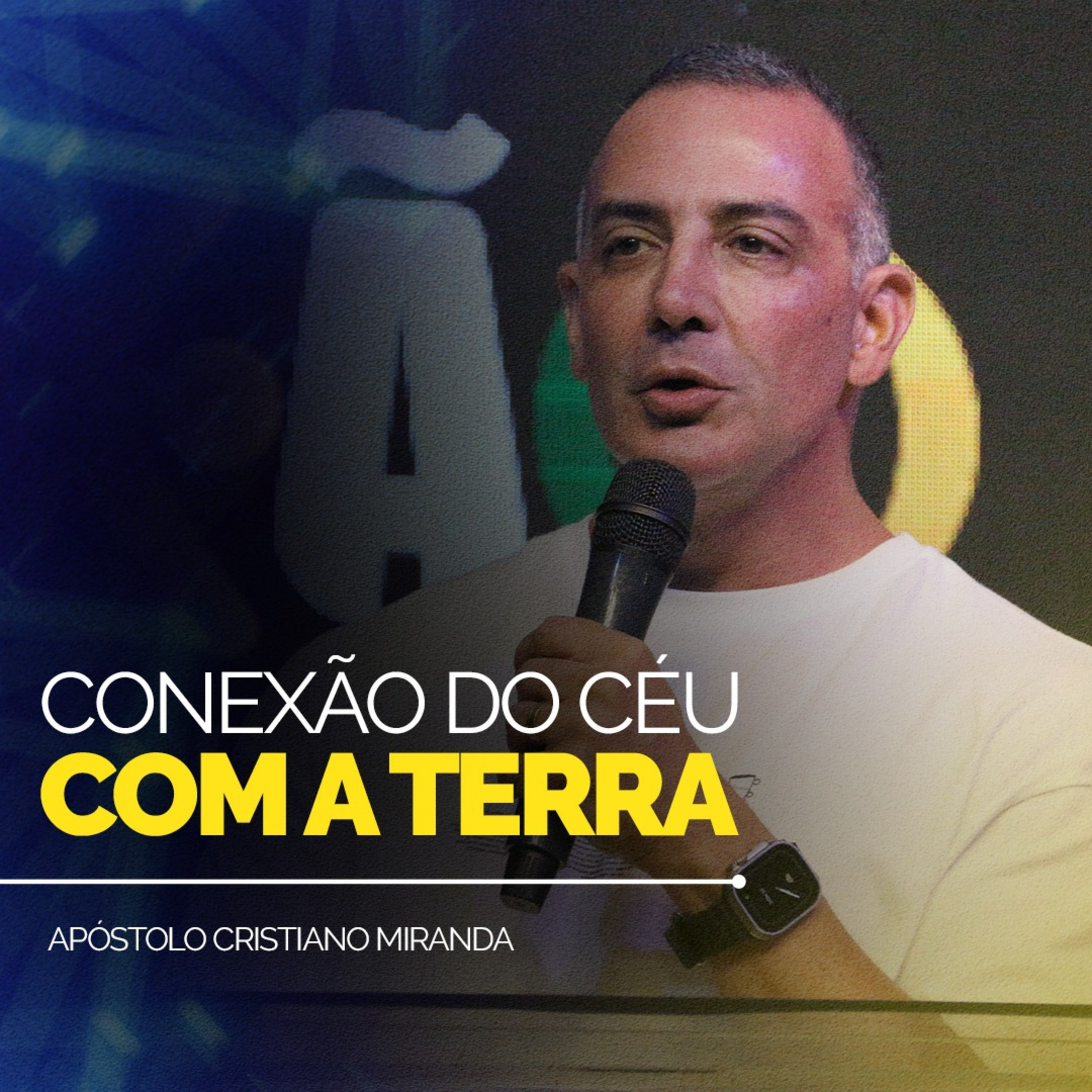 Ministério Sonho de Deus