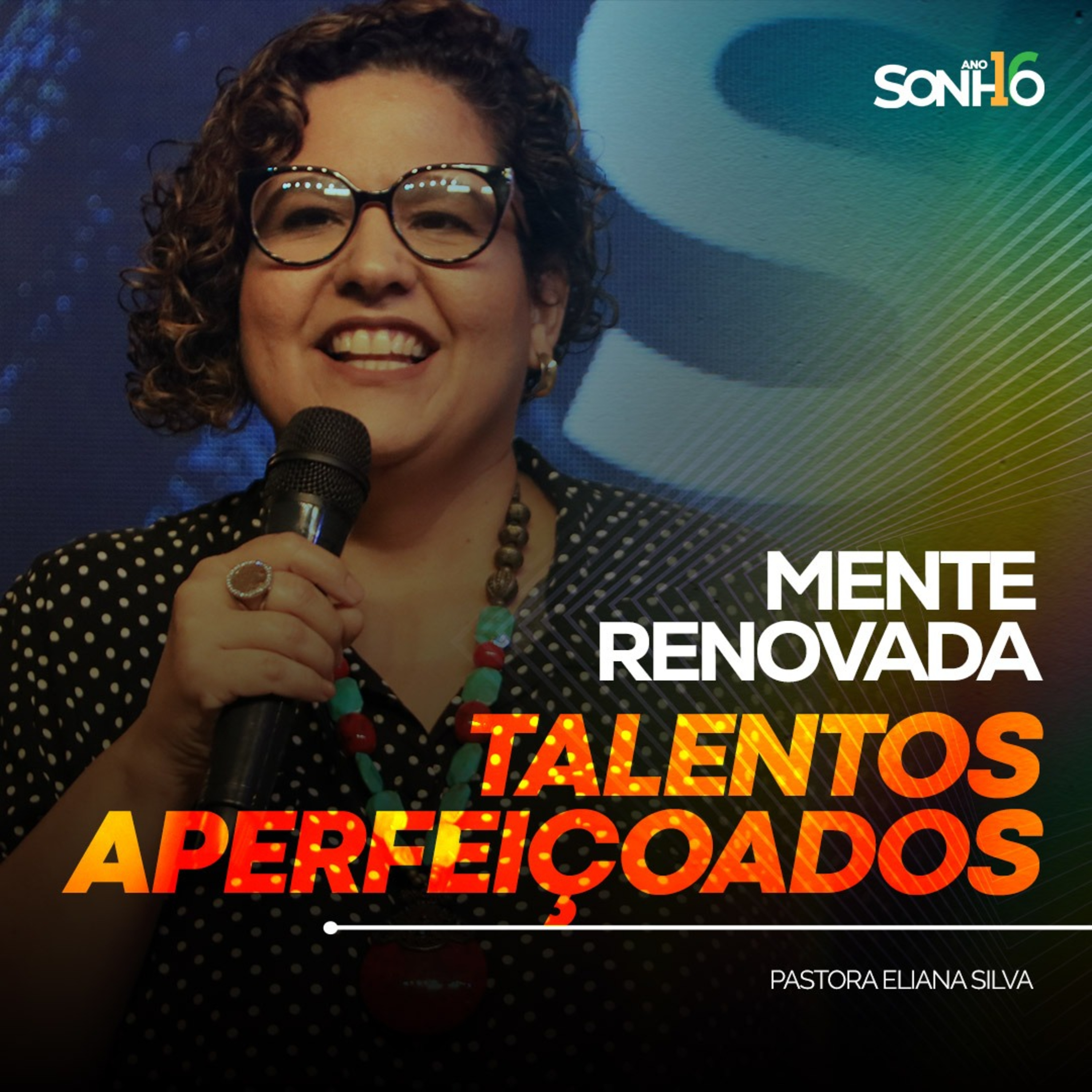 Ministério Sonho de Deus