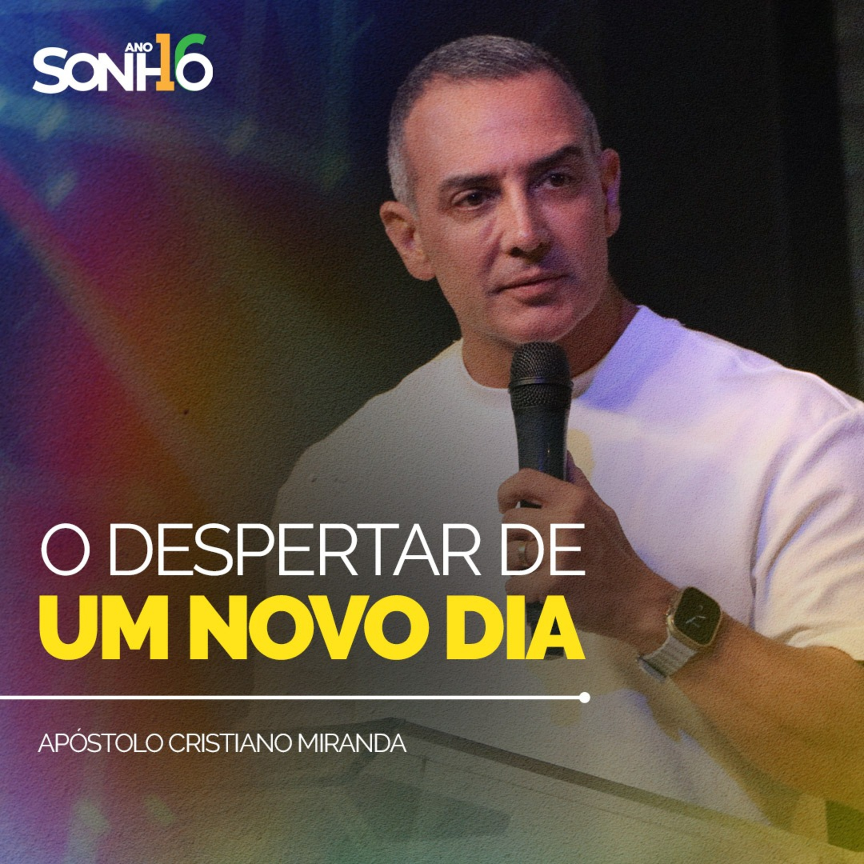 Ministério Sonho de Deus