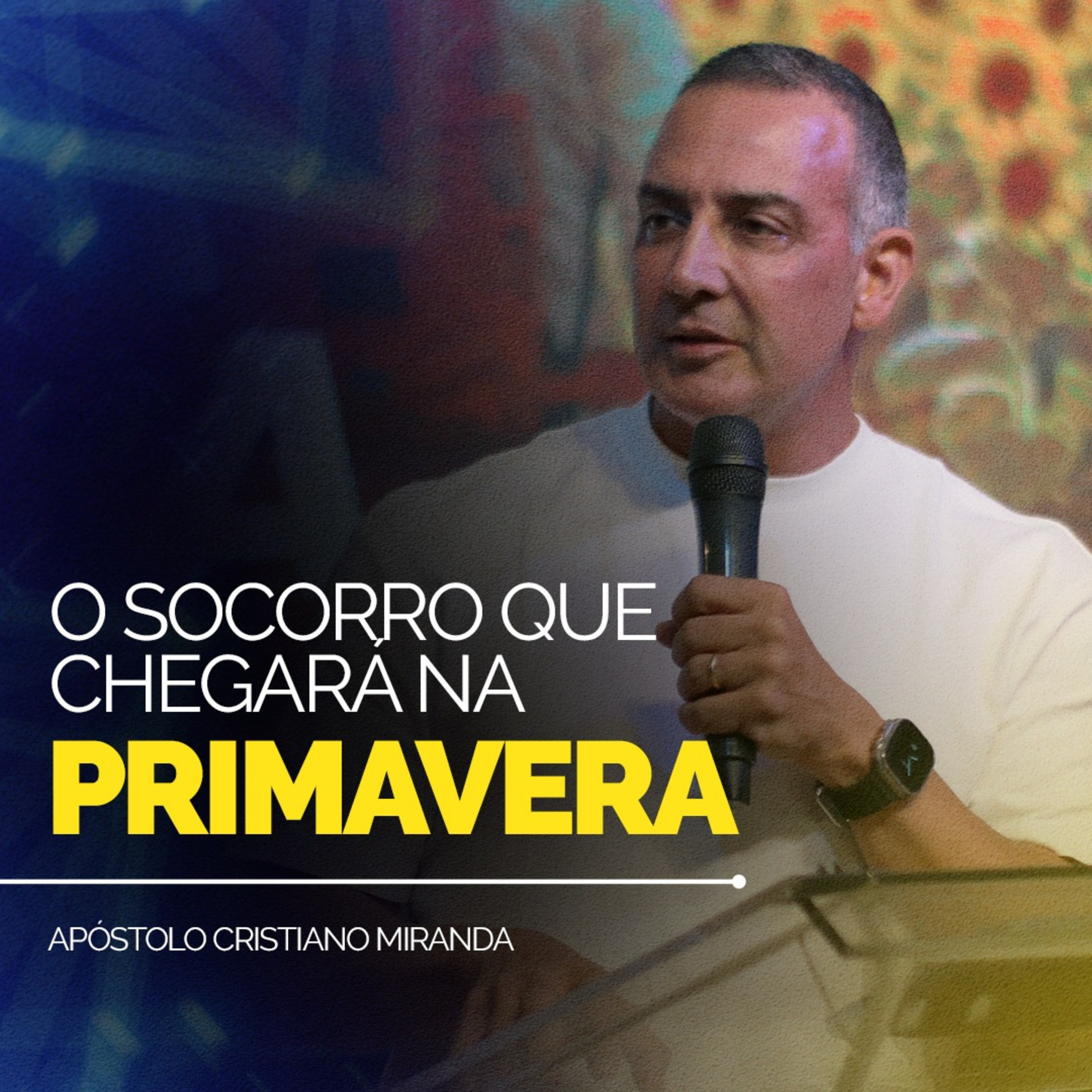 Ministério Sonho de Deus