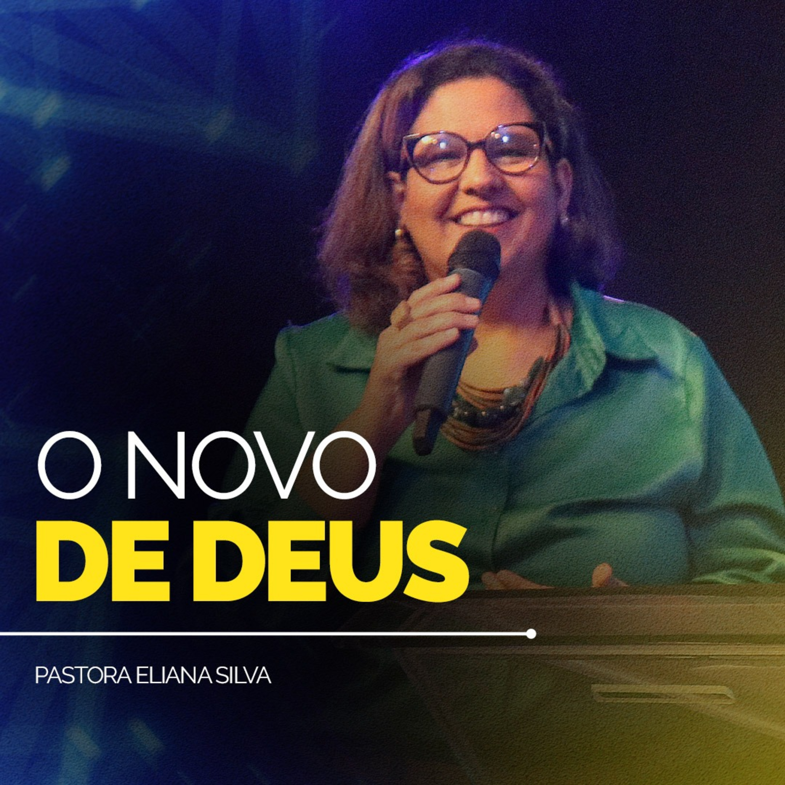 Ministério Sonho de Deus