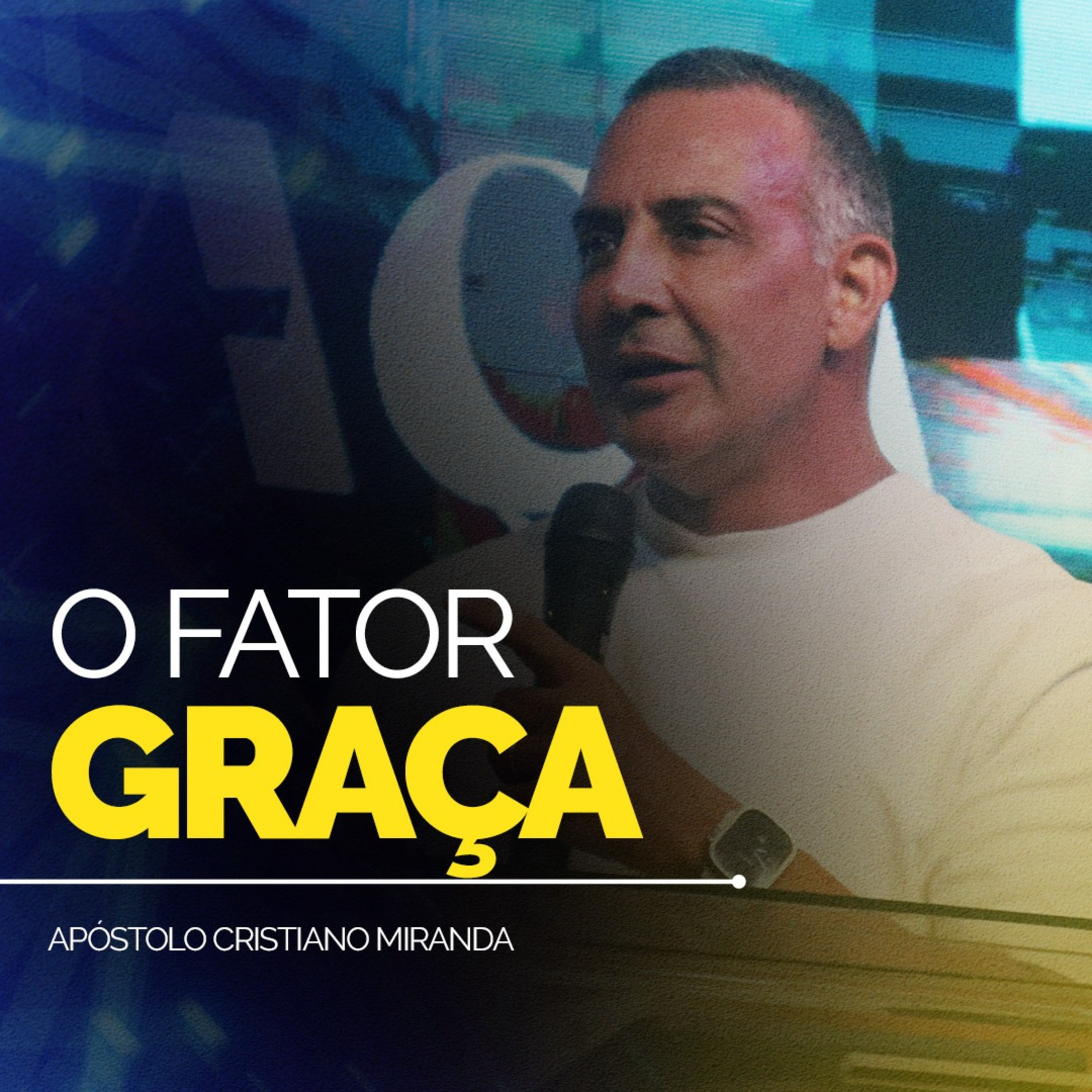 Ministério Sonho de Deus
