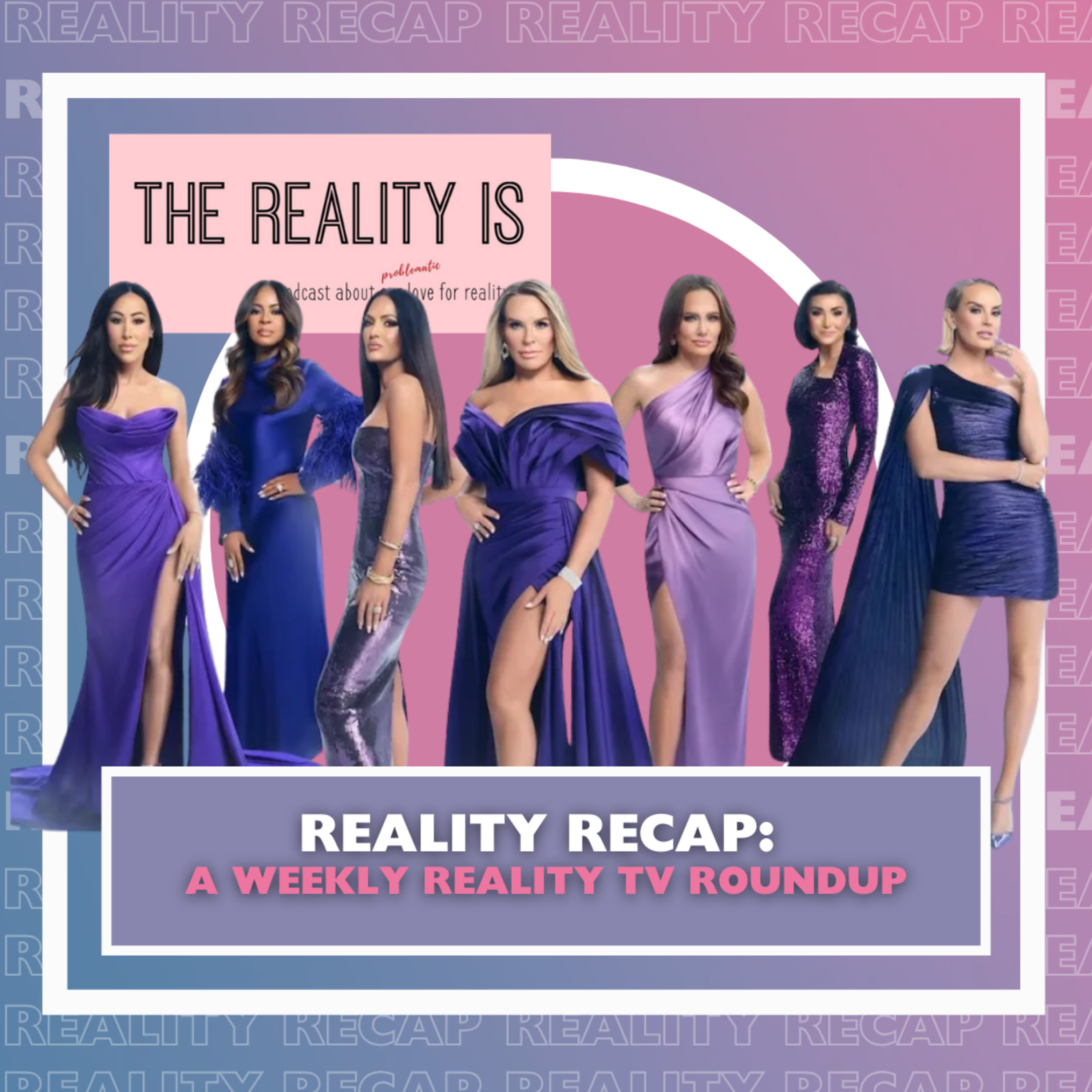 Reality Recap: RHOSLC S5 Premiere w/ Noor Shamim (@therealityispod)