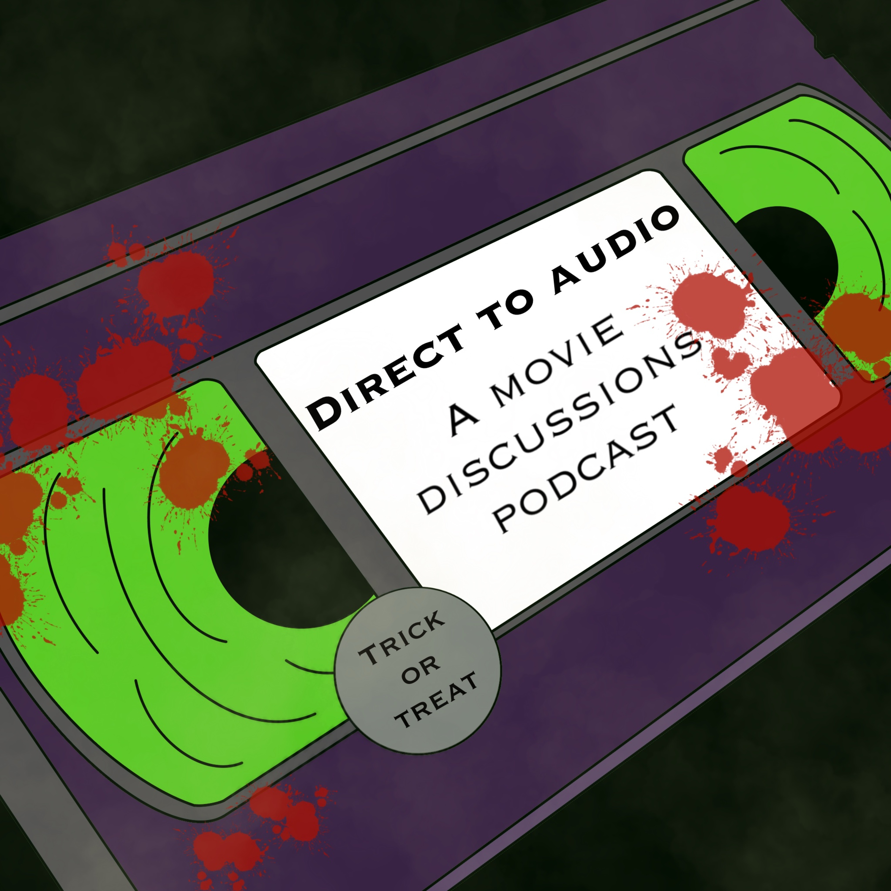 Direct to Audio: A Movie Discussions Podcast
