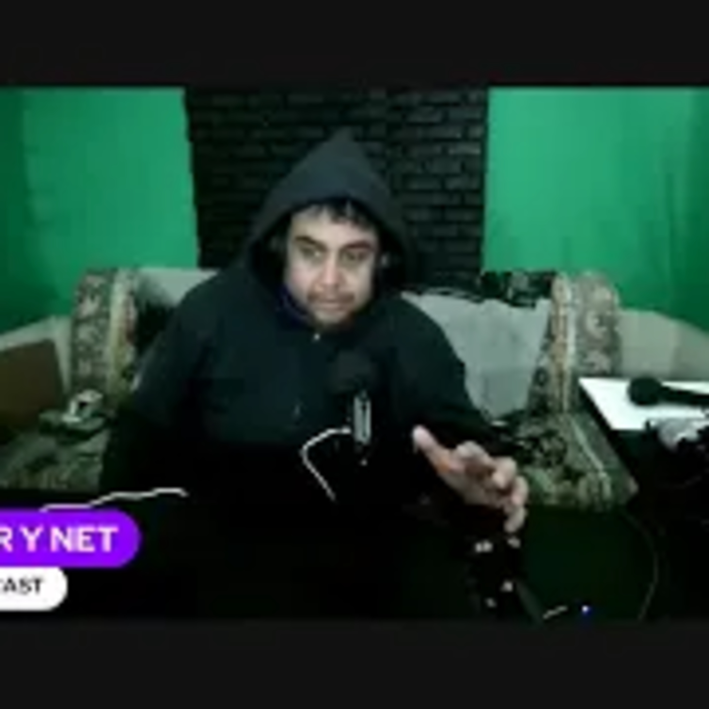 INTER Y NET PODCAST