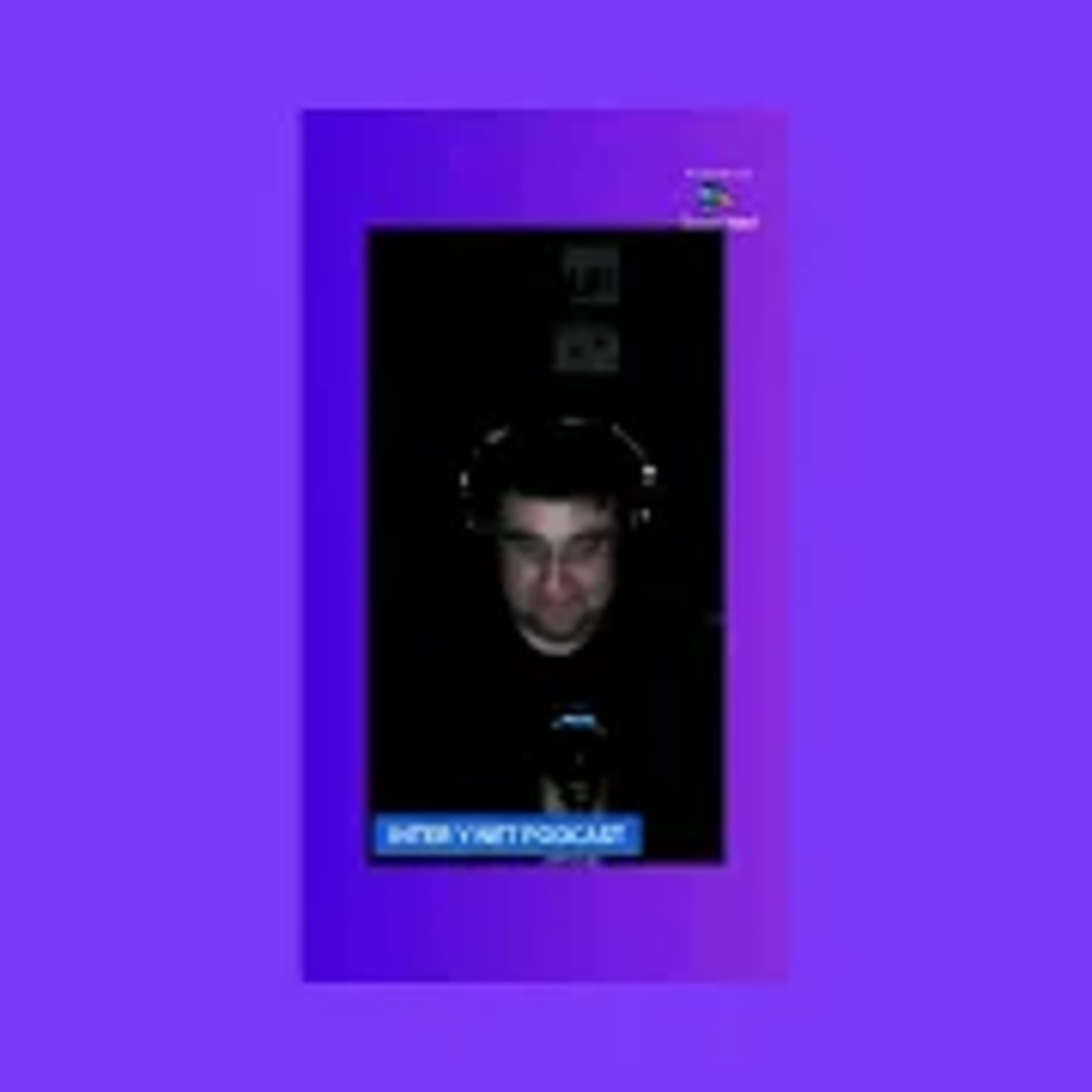 INTER Y NET PODCAST