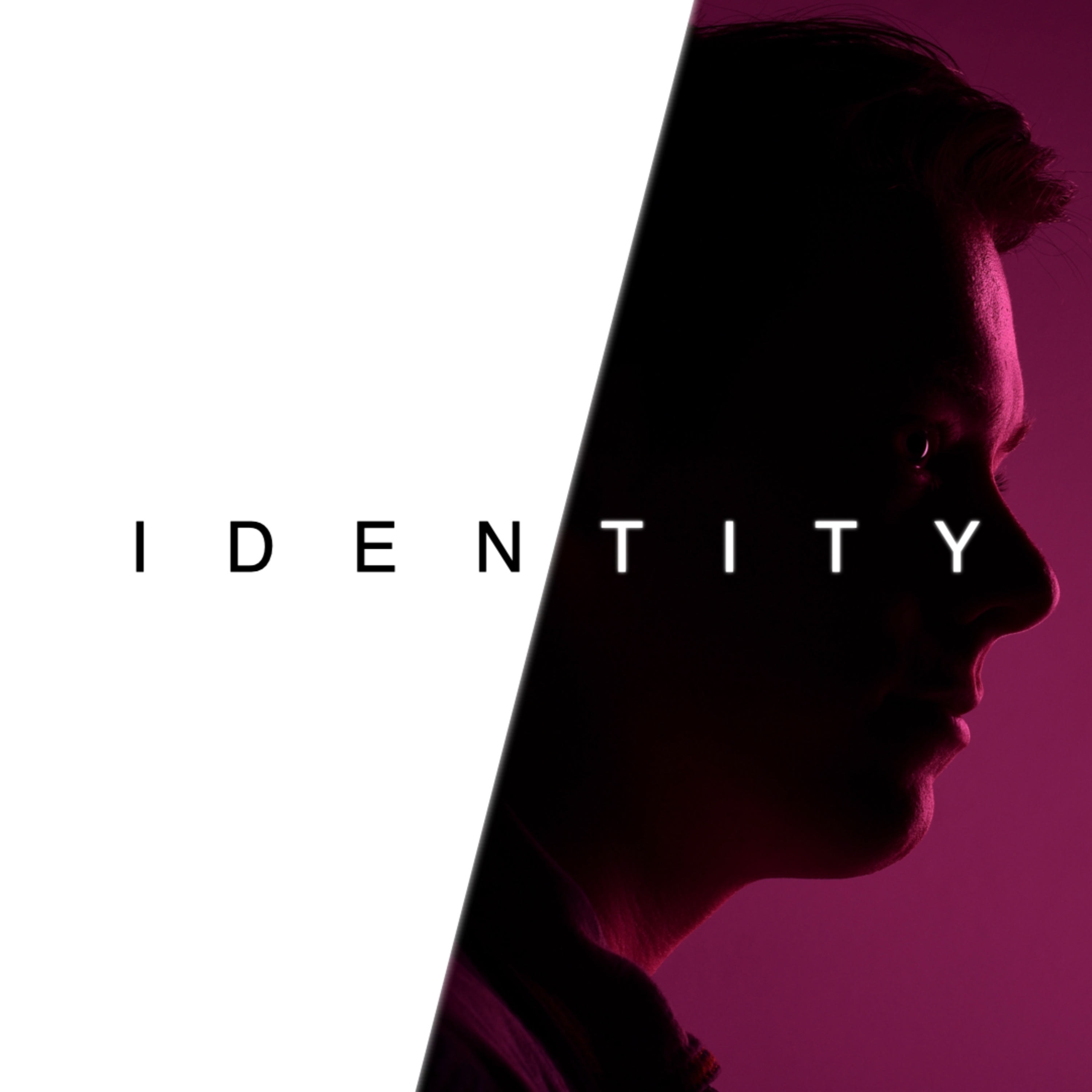 Identity: Body // Josh Collins episode artwork