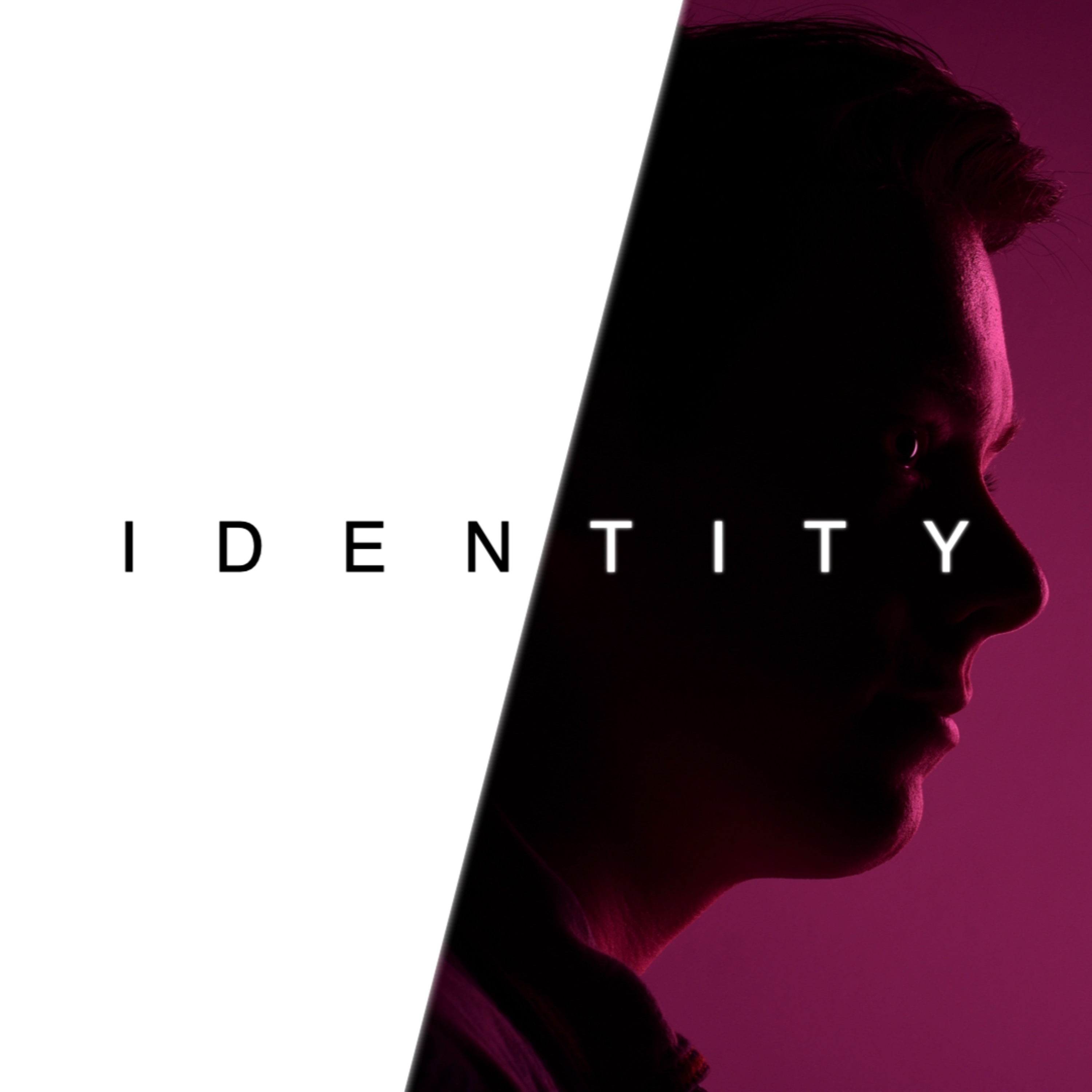 Identity: Personality // Josh Collins episode artwork