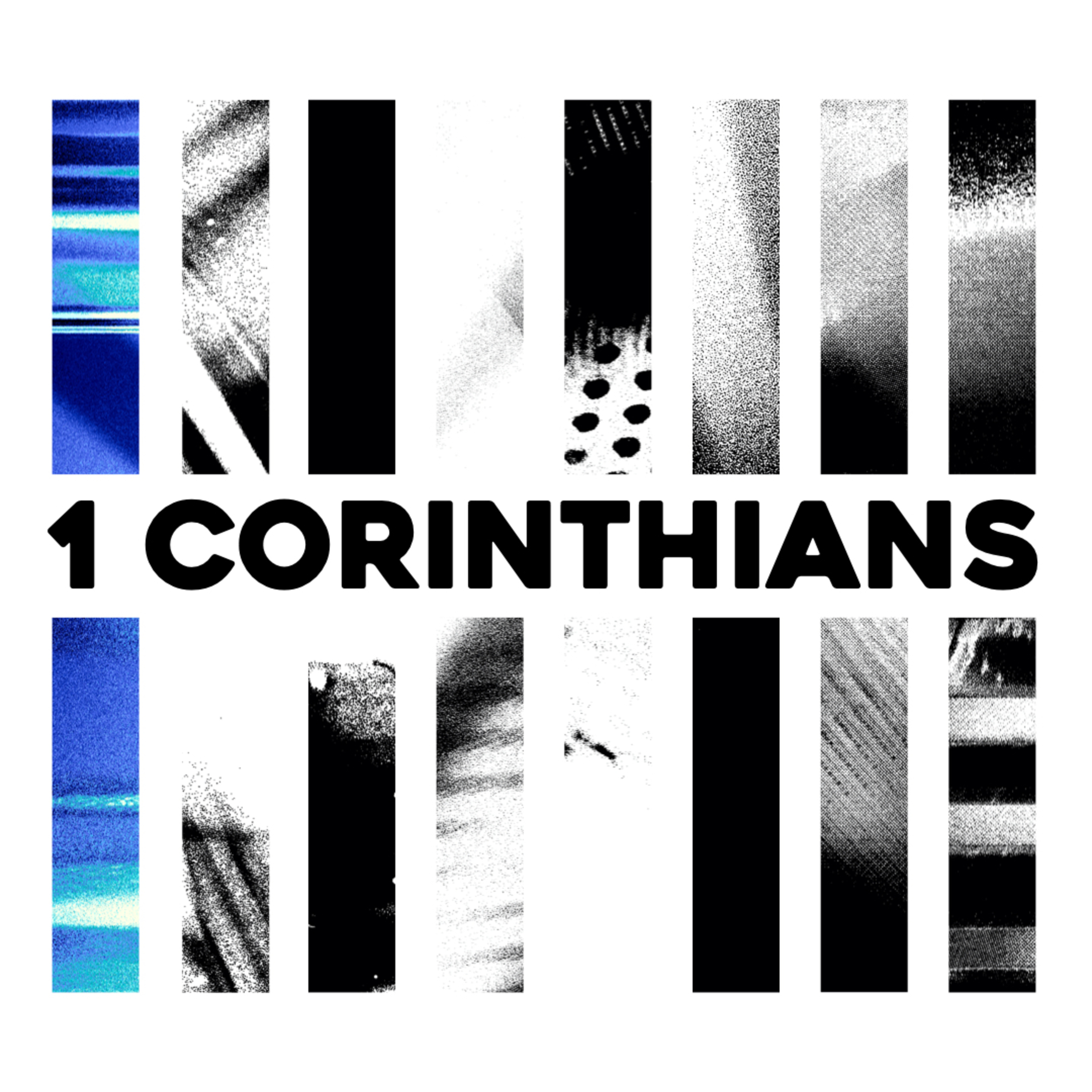 A Messy and Messed Up Church // 1 Corinthians 1:1-9 episode artwork