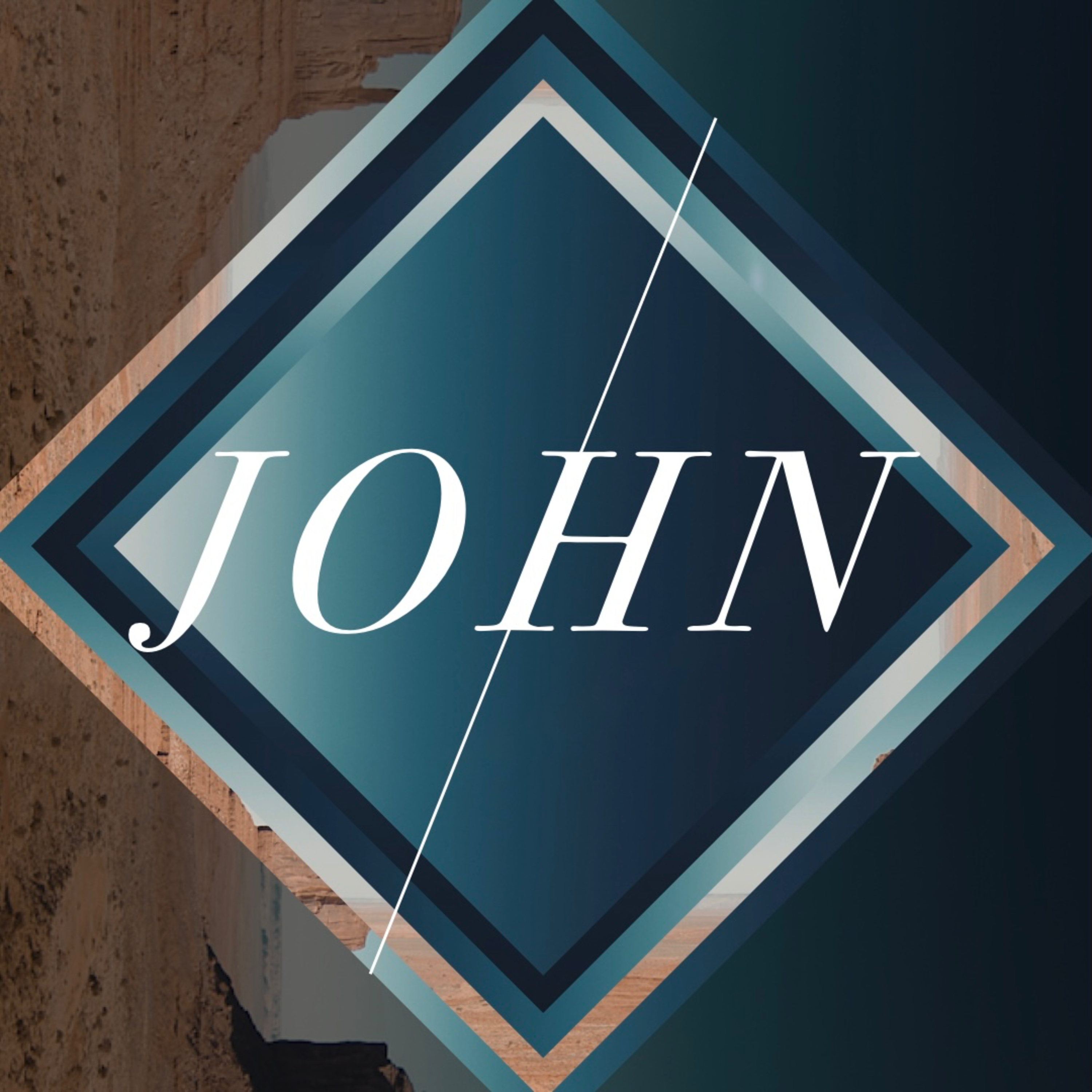 The Road to Glory // John 12: 12-36 episode artwork