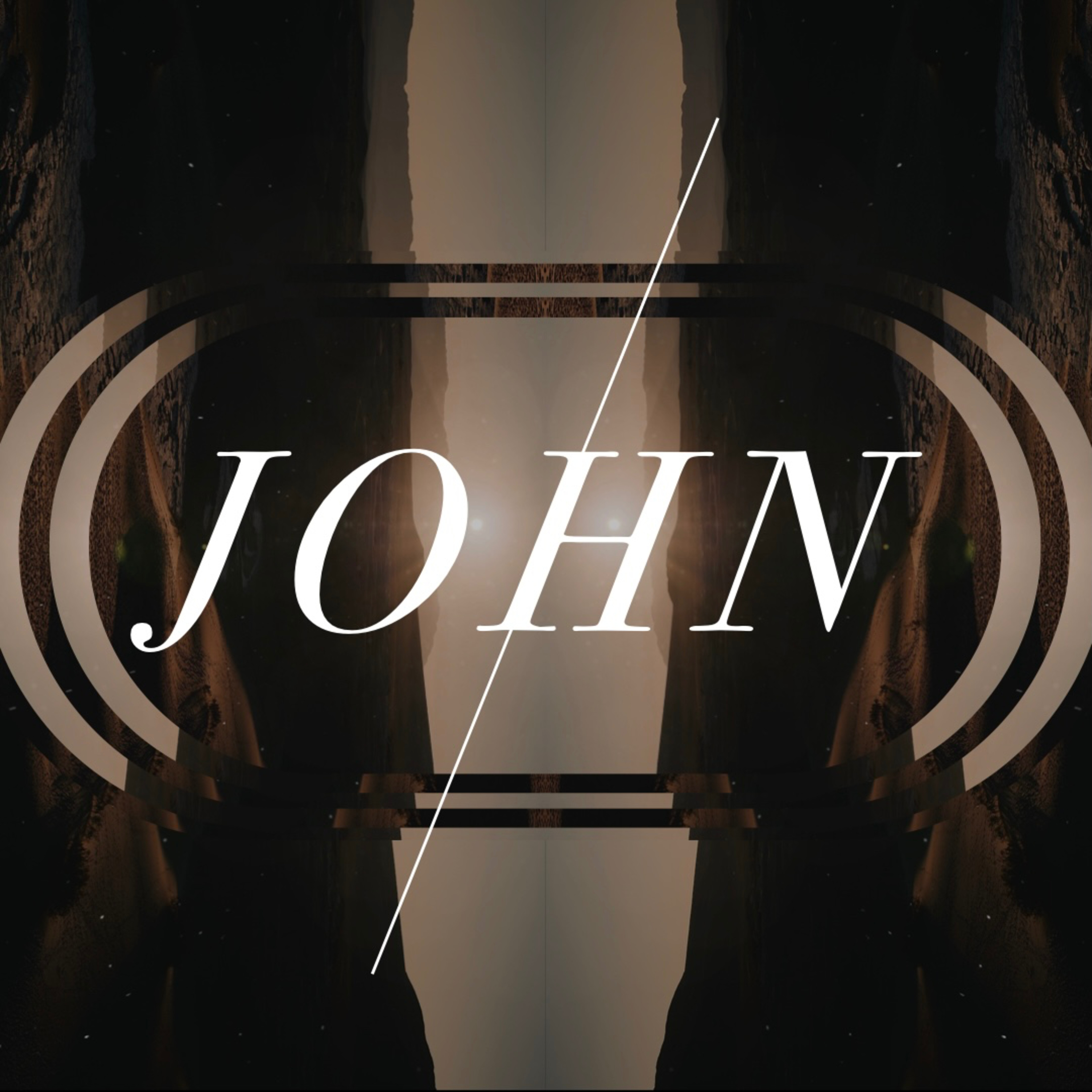The benefits of The Holy Spirit //John 16:1-33 episode artwork