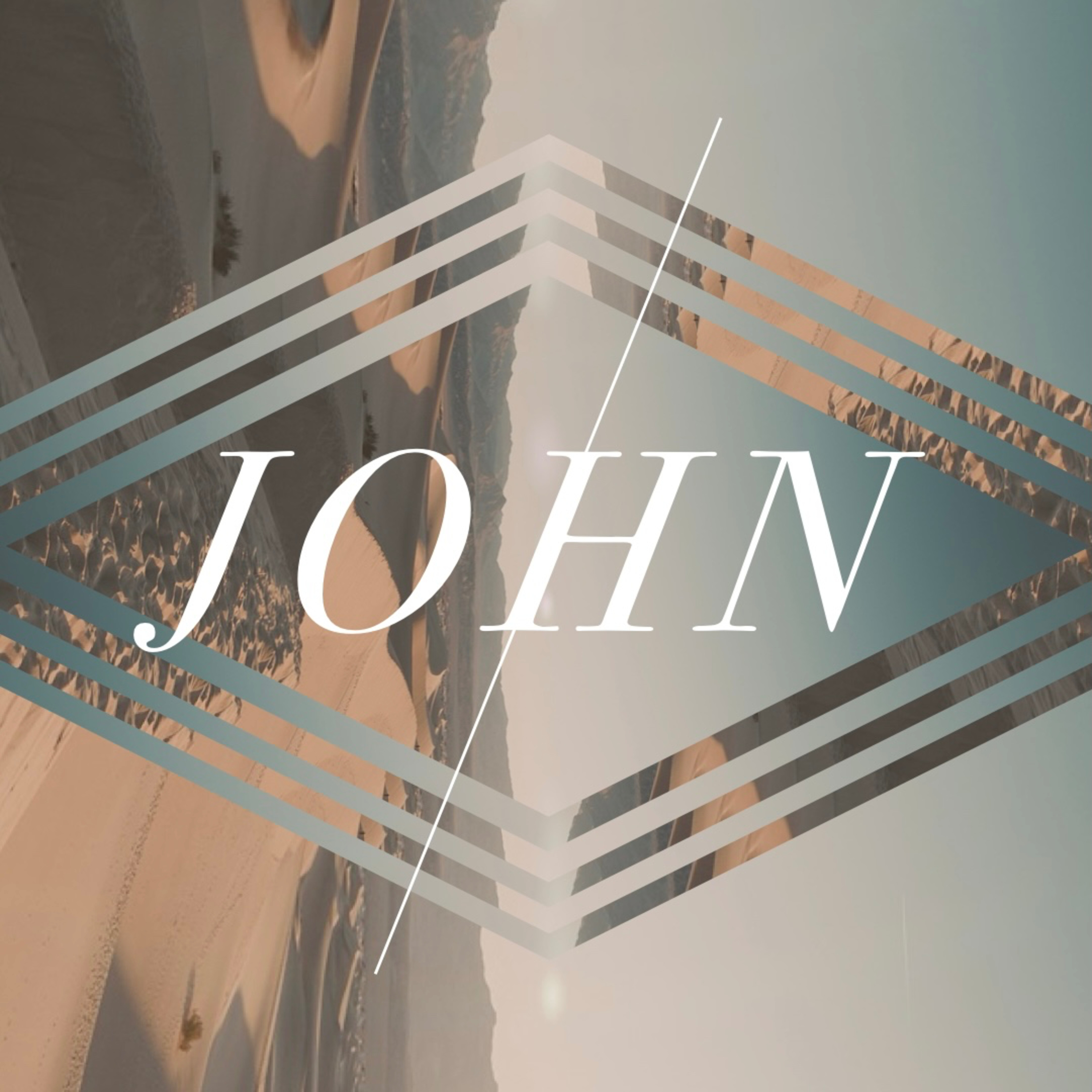 Restoration // John 21:1-25 episode artwork