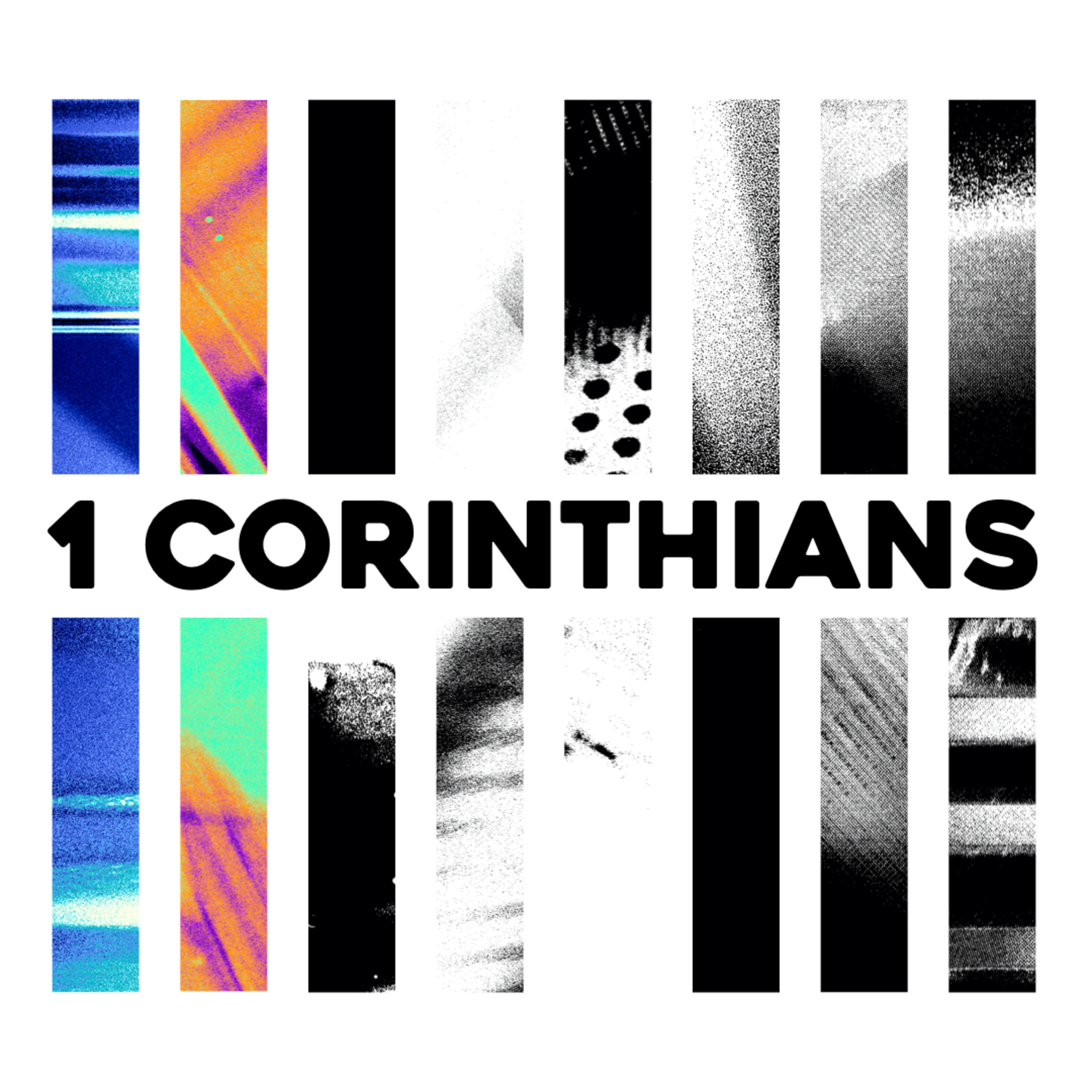 Glory in God not Man // 1 Corinthians 3:18-4:5  episode artwork