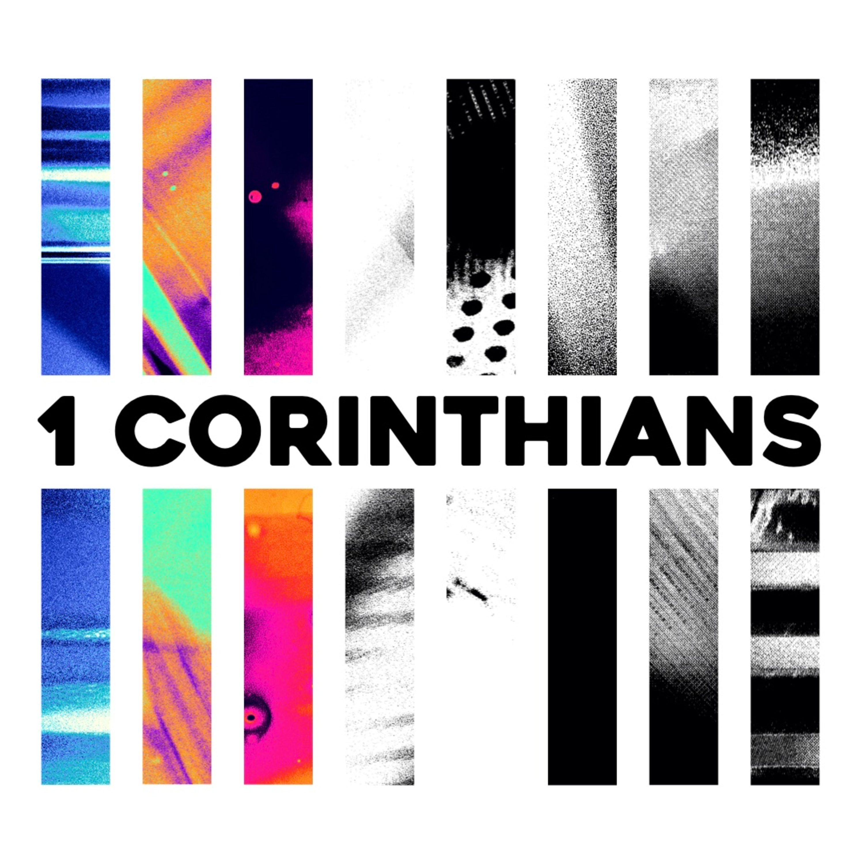Church Discipline // 1 Corinthians 5:1-8 episode artwork