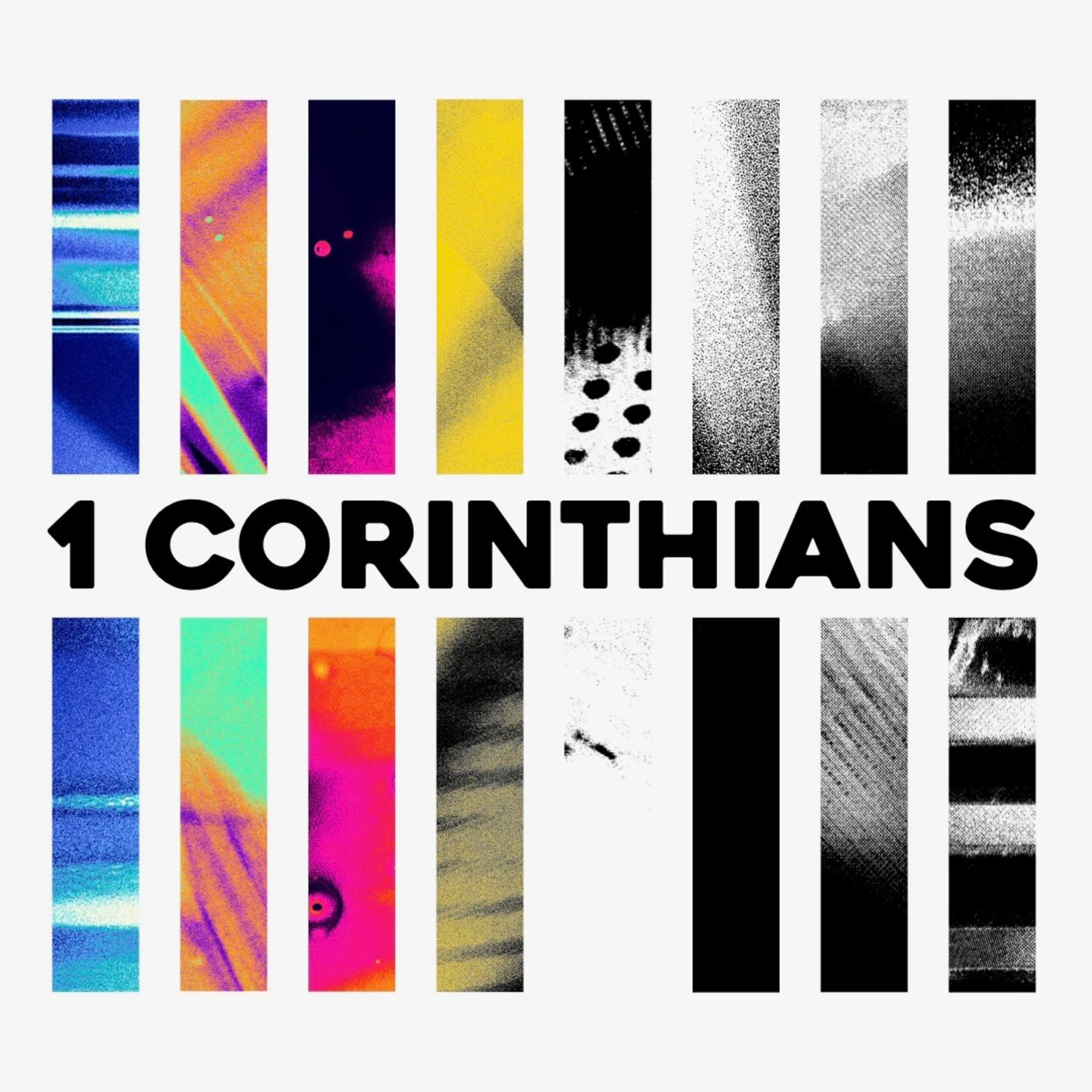 Principles in Marriage and Singleness // 1 Corinthians 7:1-40  episode artwork
