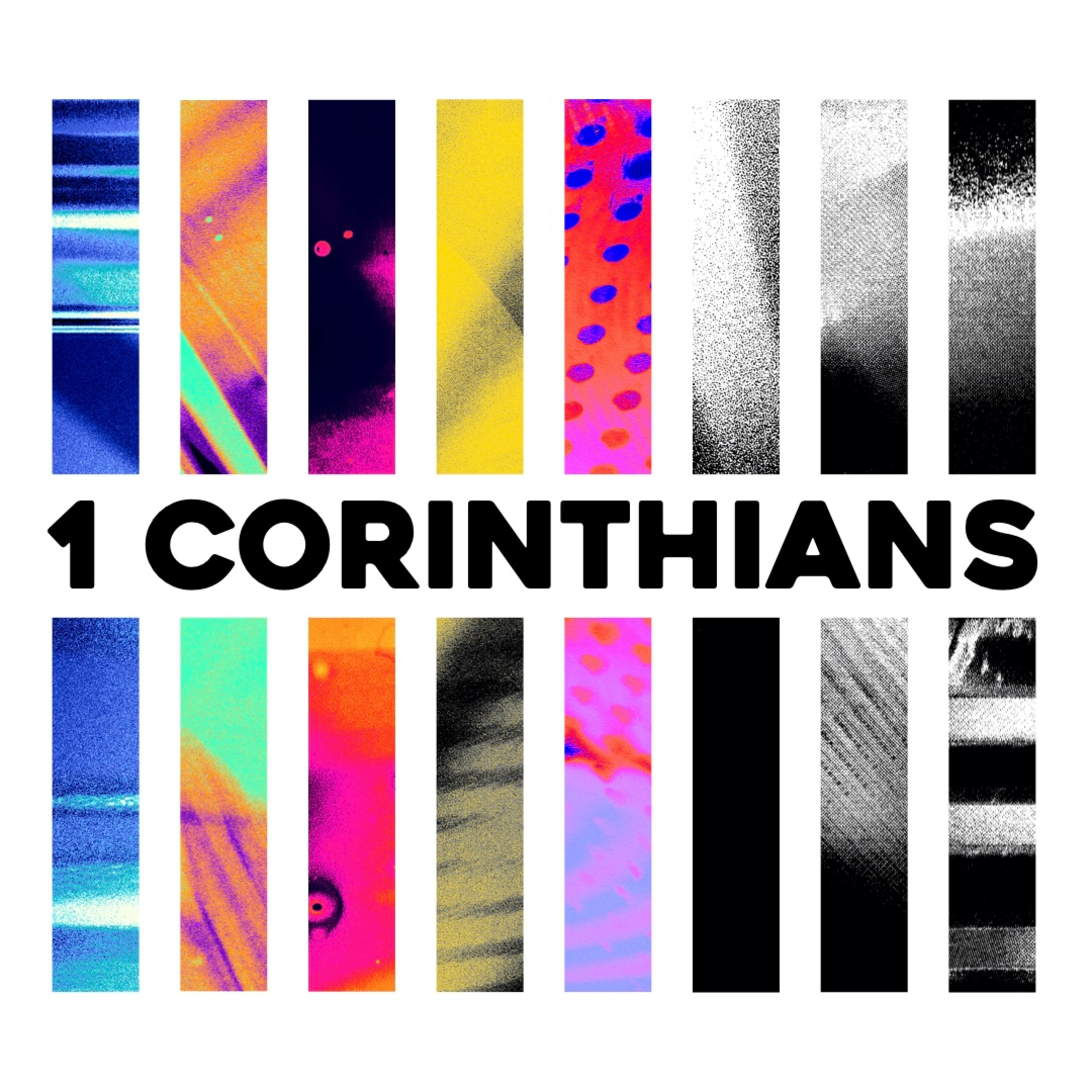 The Mindset of an Athlete // 1 Corinthians 9:19-27 episode artwork