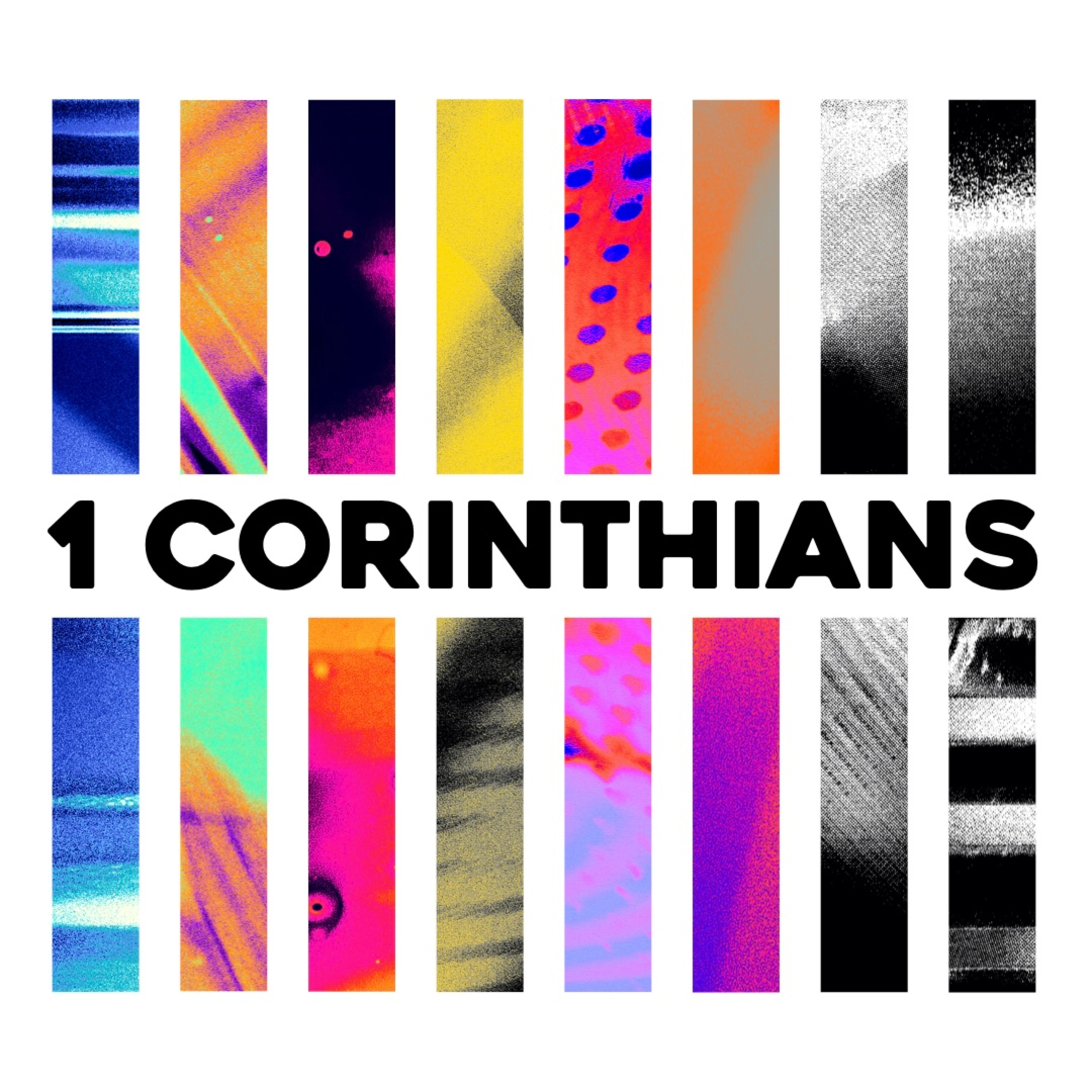 Edification and Order in Church // 1 Corinthians 14:20-40 episode artwork