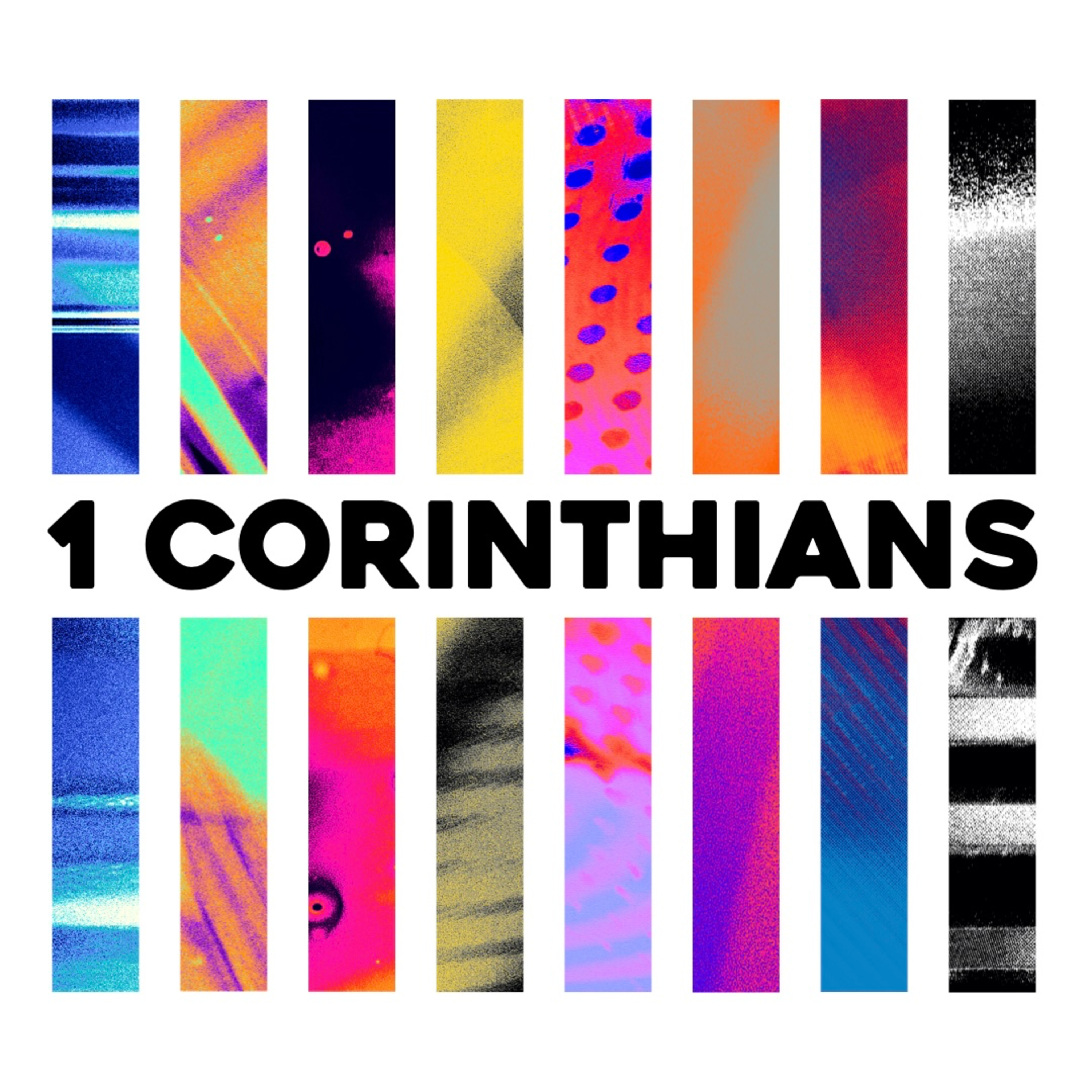 The Reality of the Resurrection // 1 Corinthians 15:1-11  episode artwork