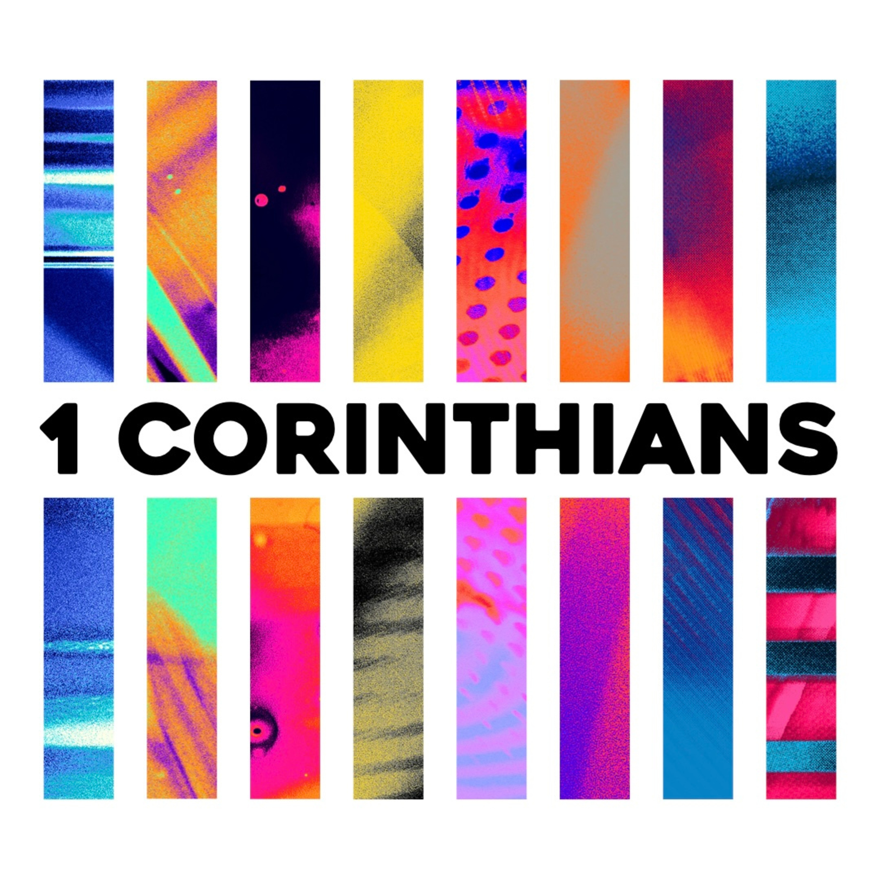 The assurance of the Resurrection of Believers // 1 Corinthians 15:20–34 episode artwork