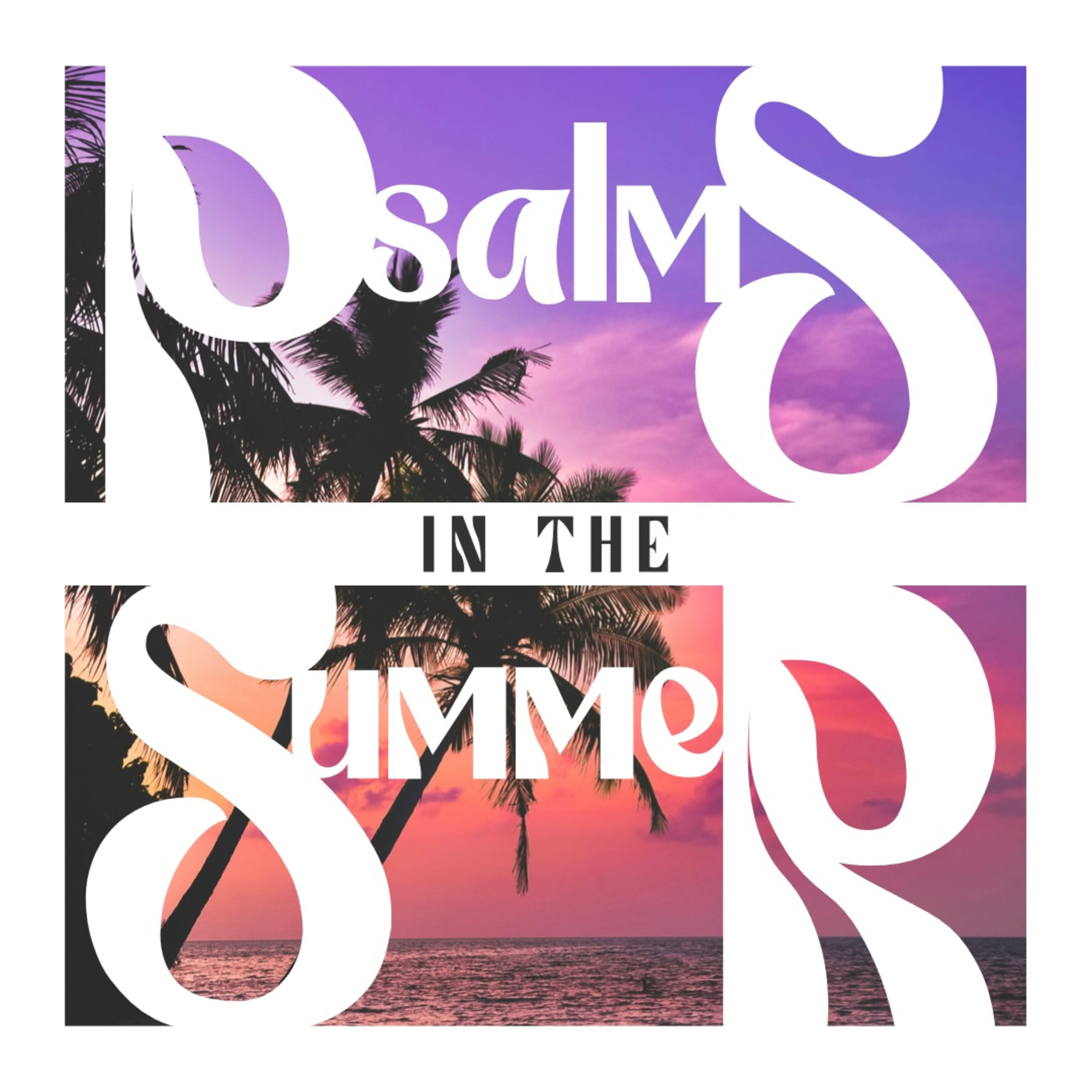 Immanuel – God with us // Psalm 46:1-1 episode artwork