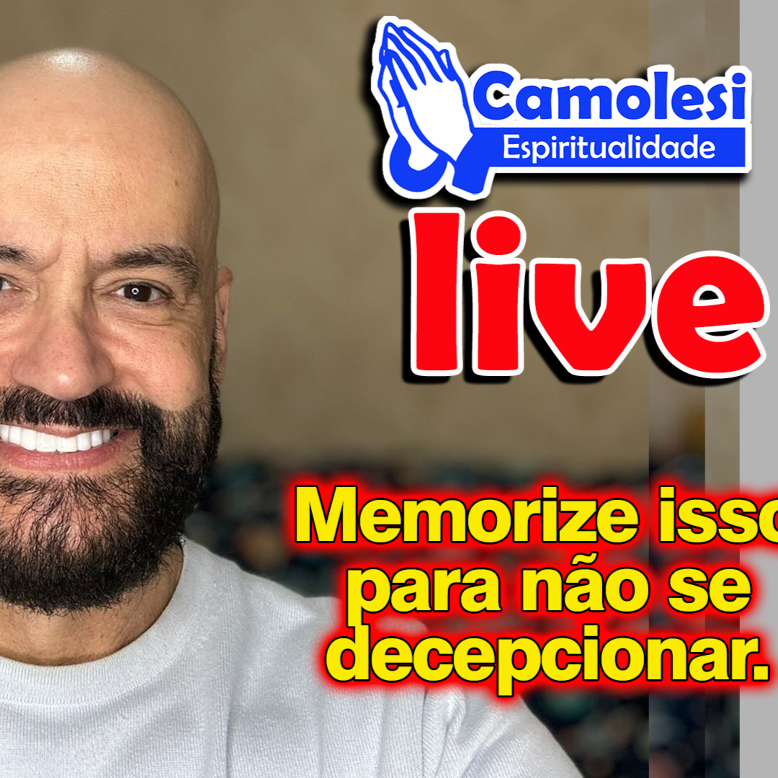 Memorize isso para não se decepcionar episode artwork