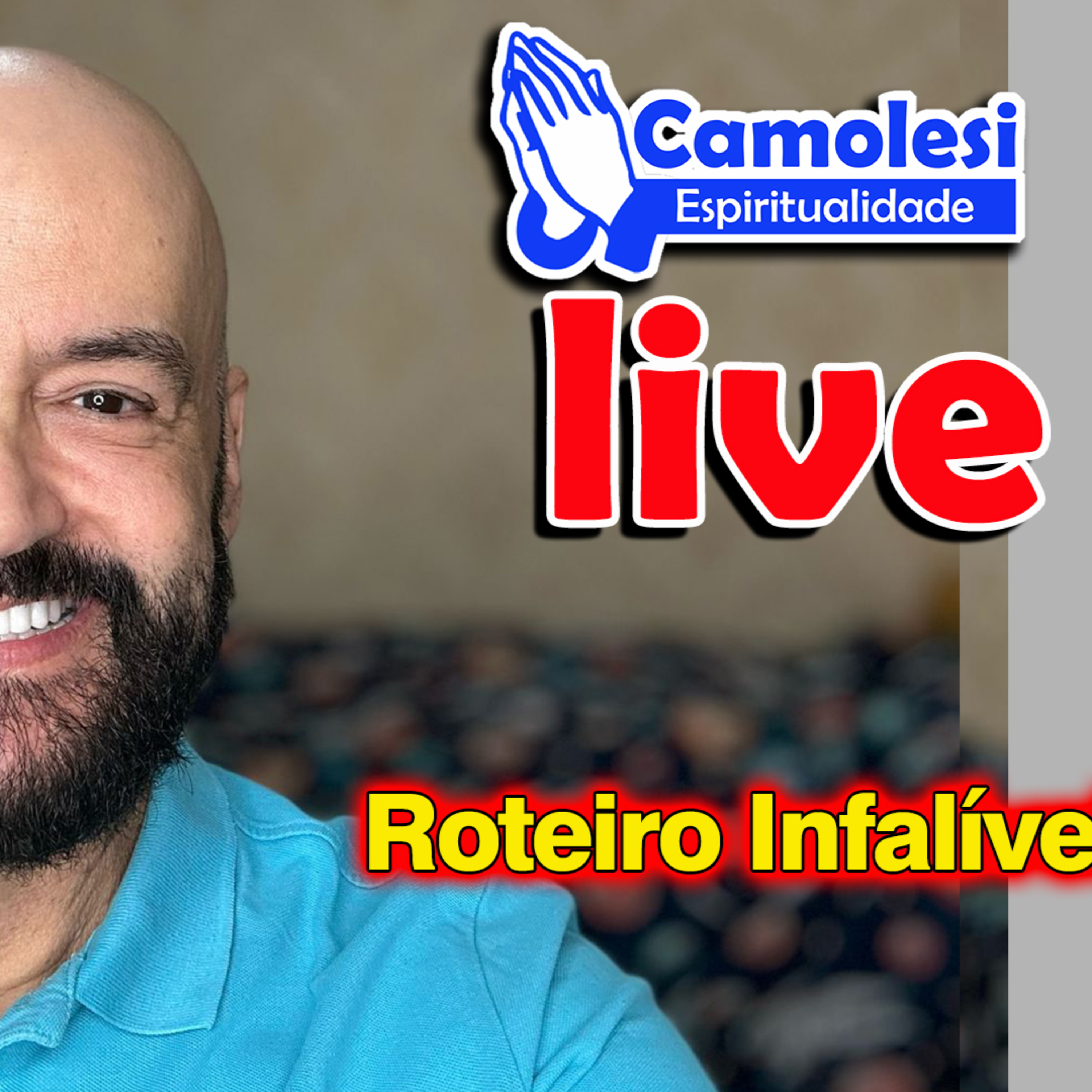 Roteiro Infalível episode artwork