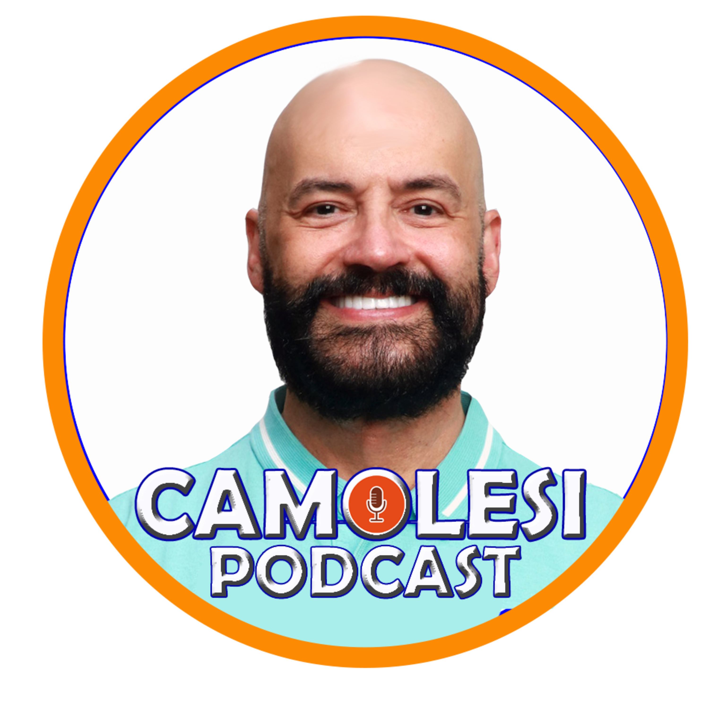Já está dando tudo certo episode artwork