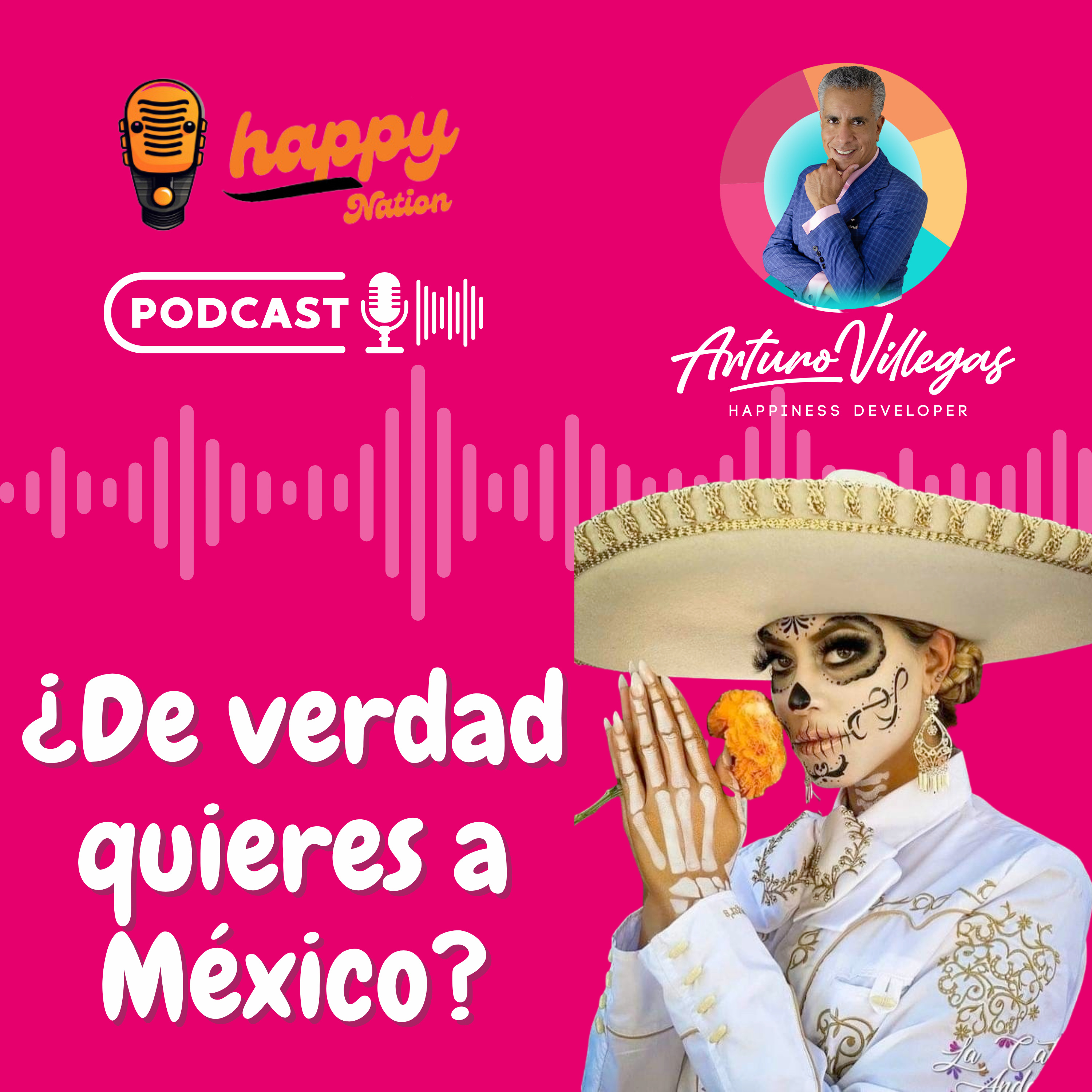 ¿Realmente quieres a México? episode artwork