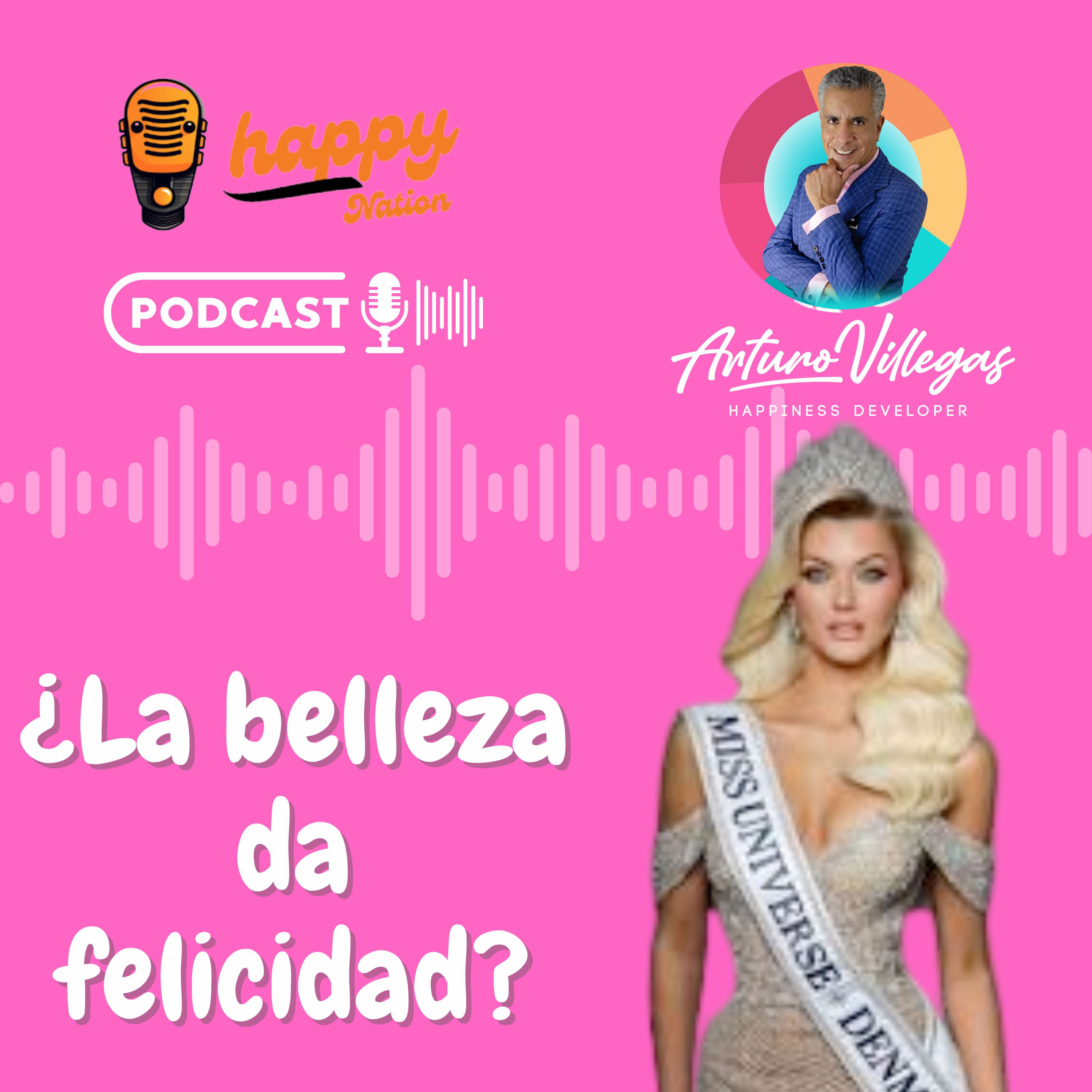 ¿La belleza da felicidad? episode artwork