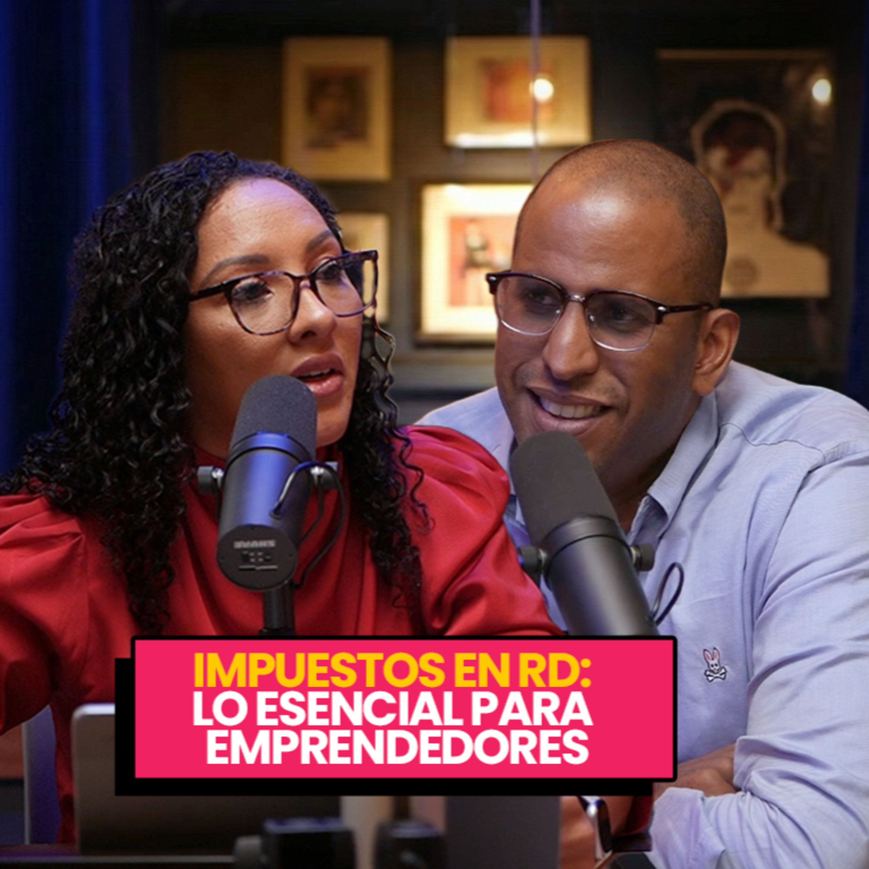 Impuestos en RD Explicados Fácil: Todo lo que un Emprendedor Debe Saber con DNA TAX