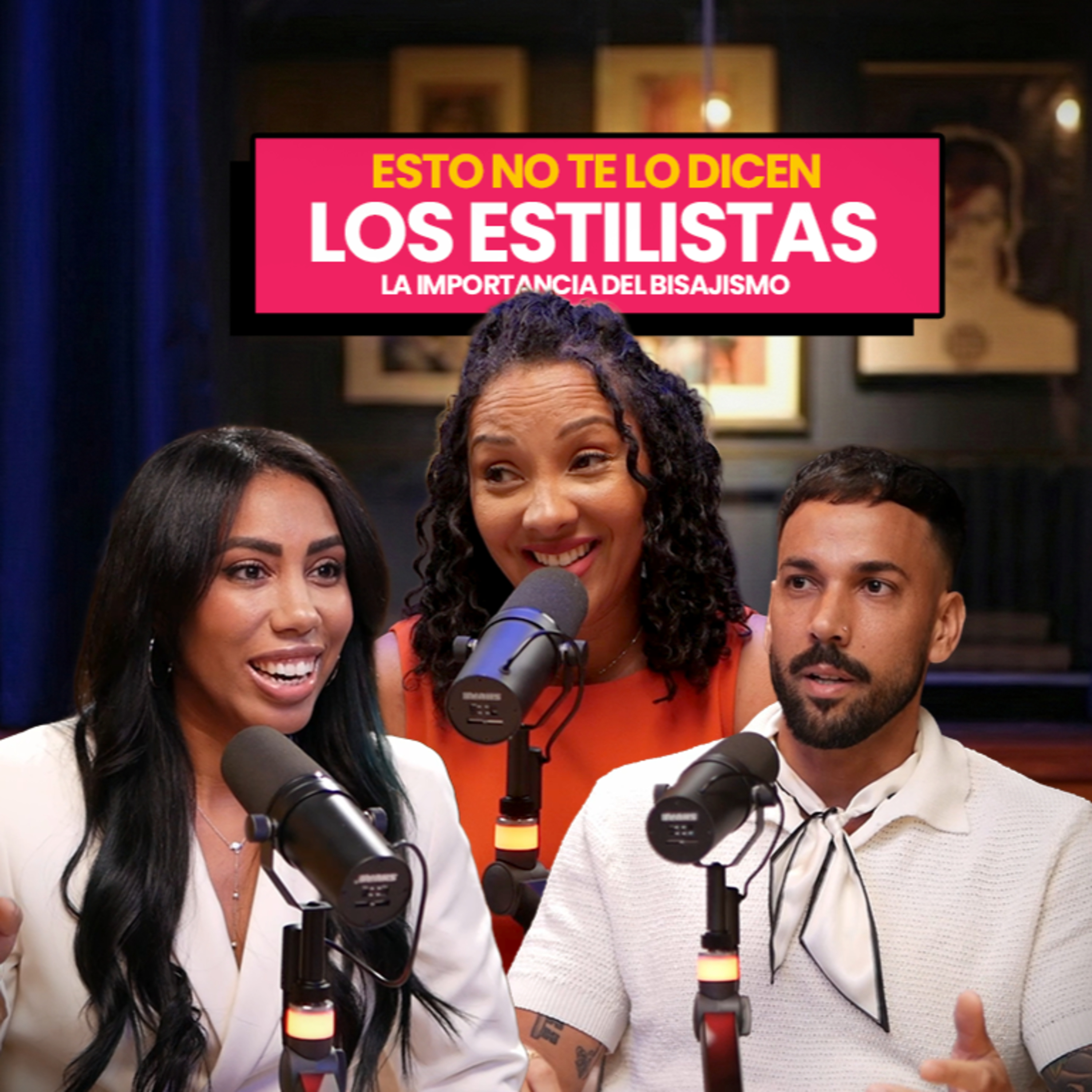 ¿Un cambio de look puede arruinar tu autoestima? |