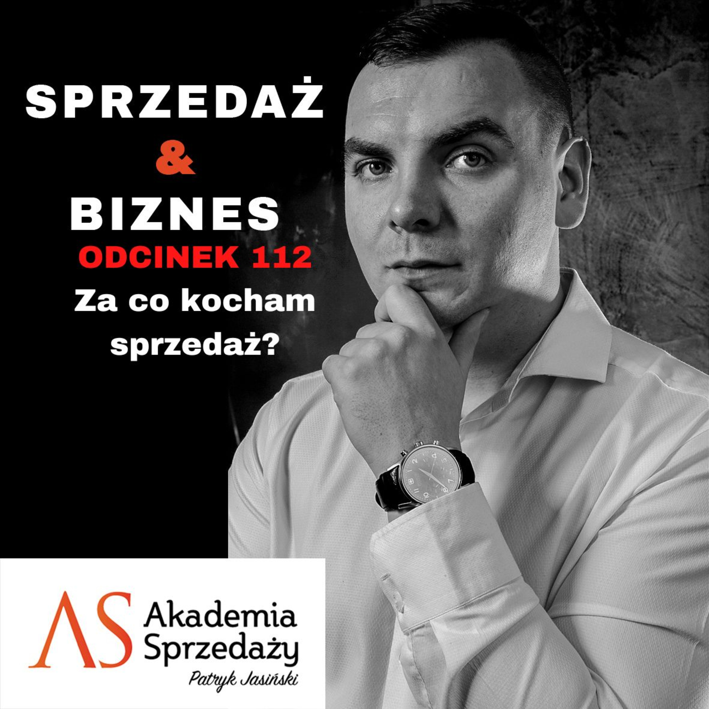 Sprzedaż i biznes
