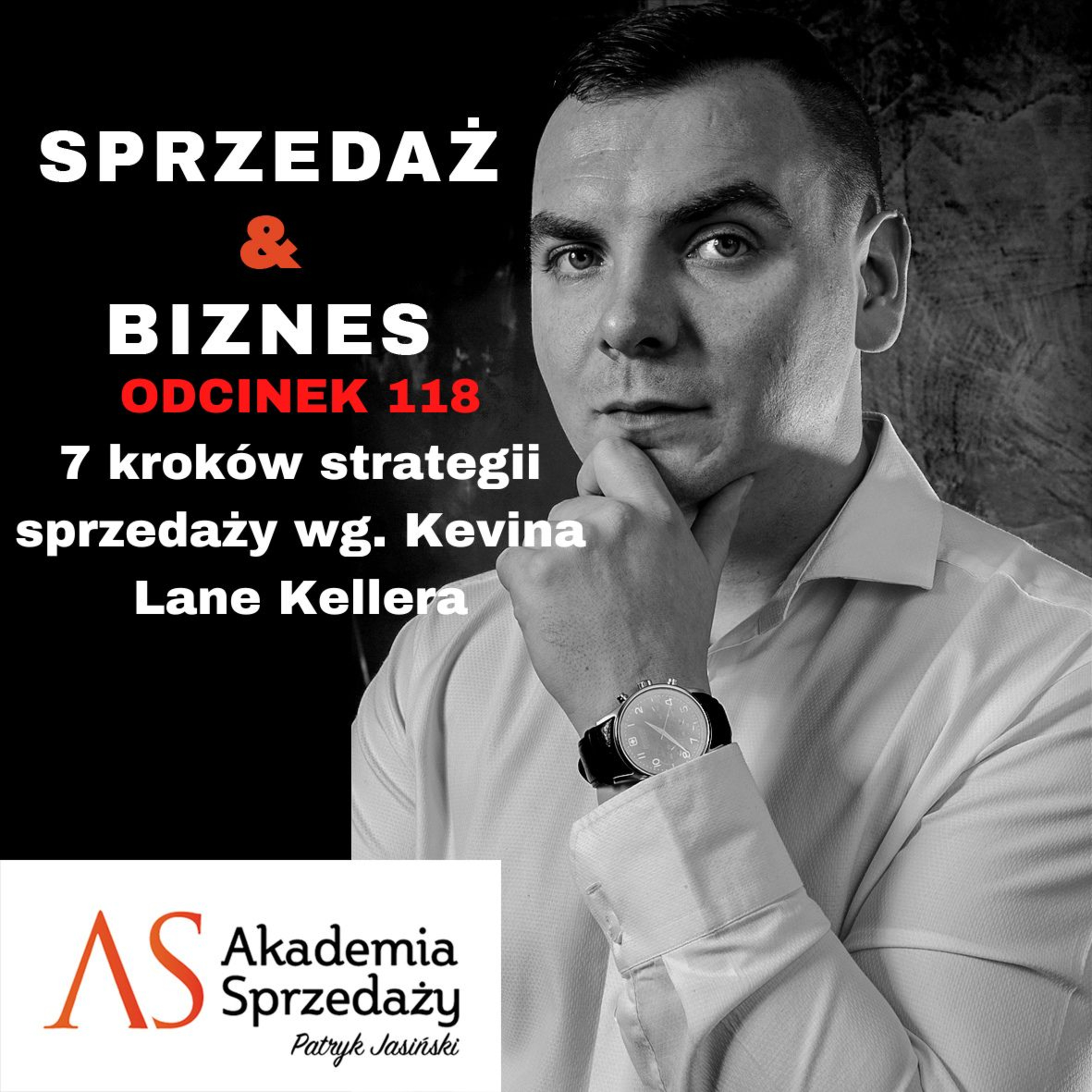 Sprzedaż i biznes