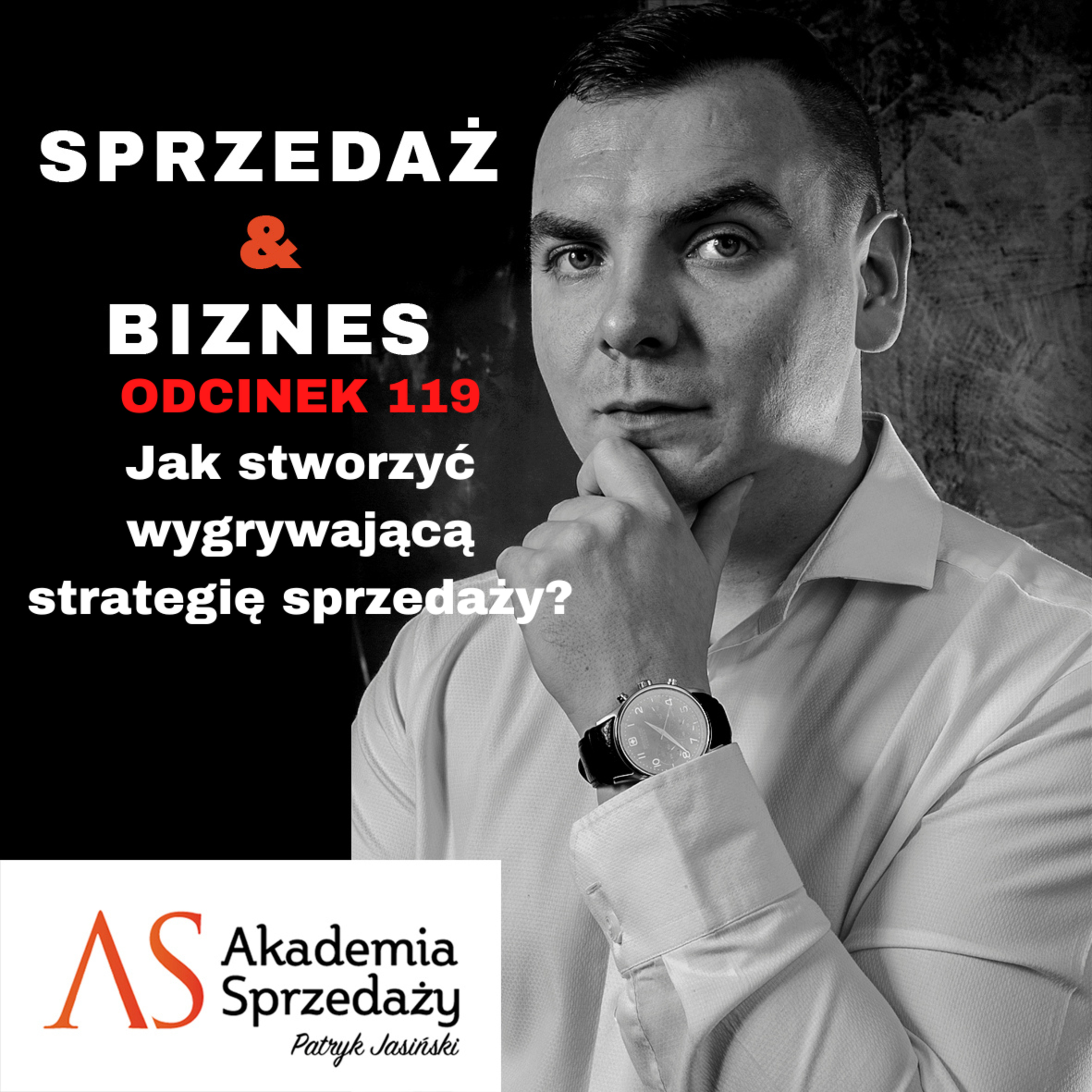 Sprzedaż i biznes