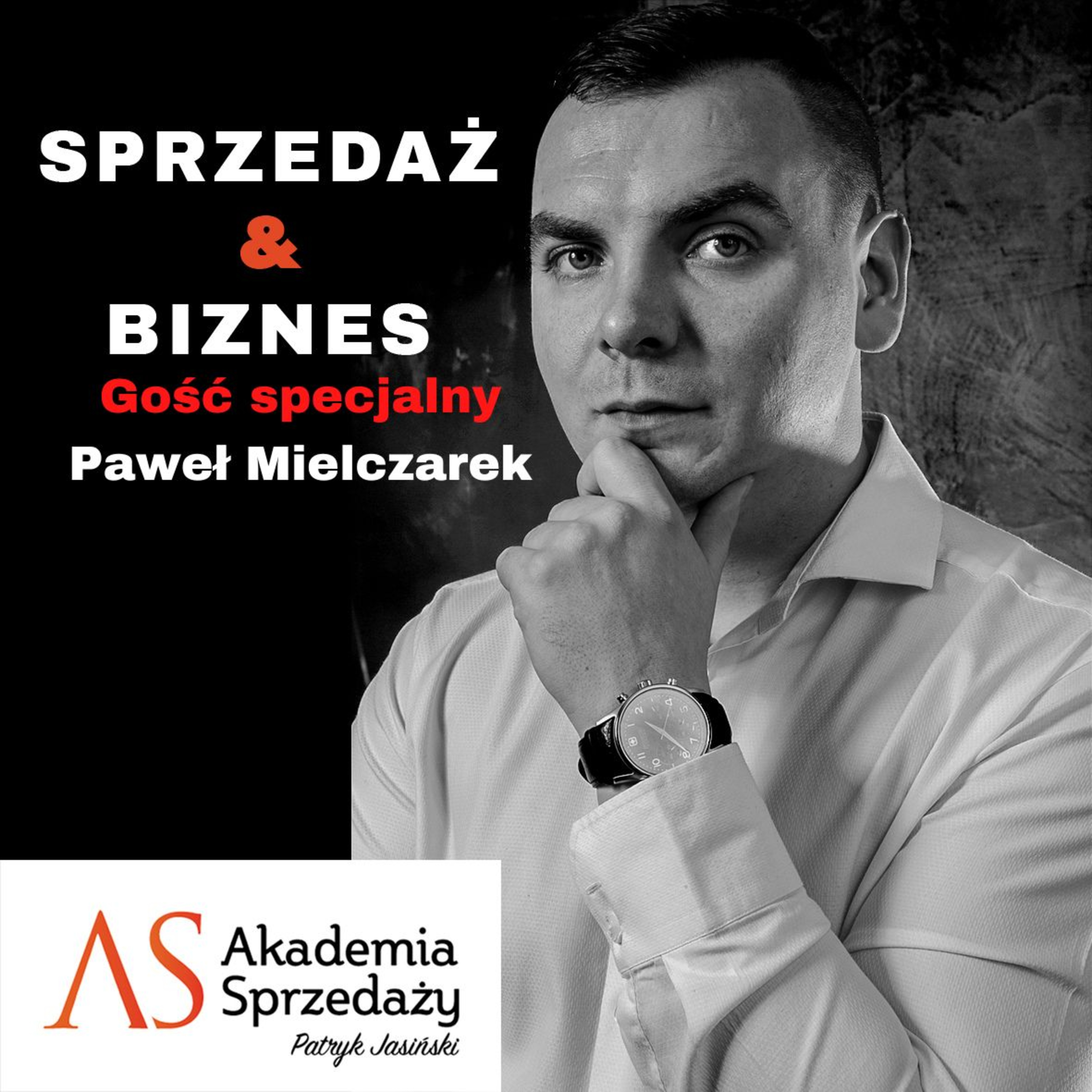 Sprzedaż i biznes