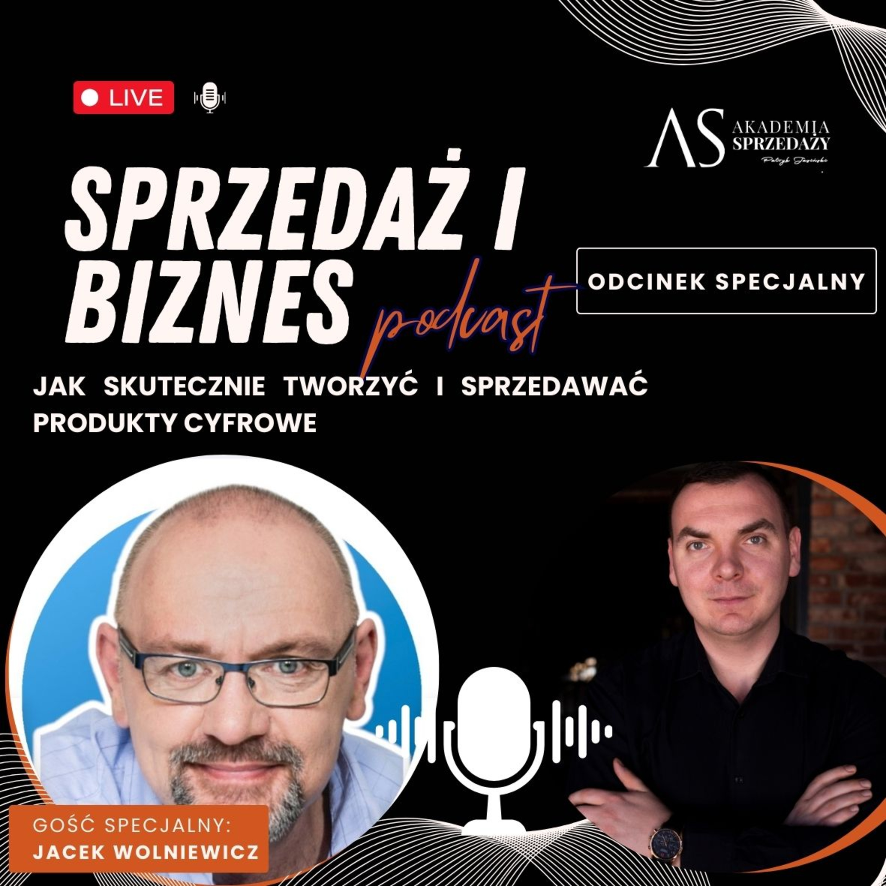 Sprzedaż i biznes