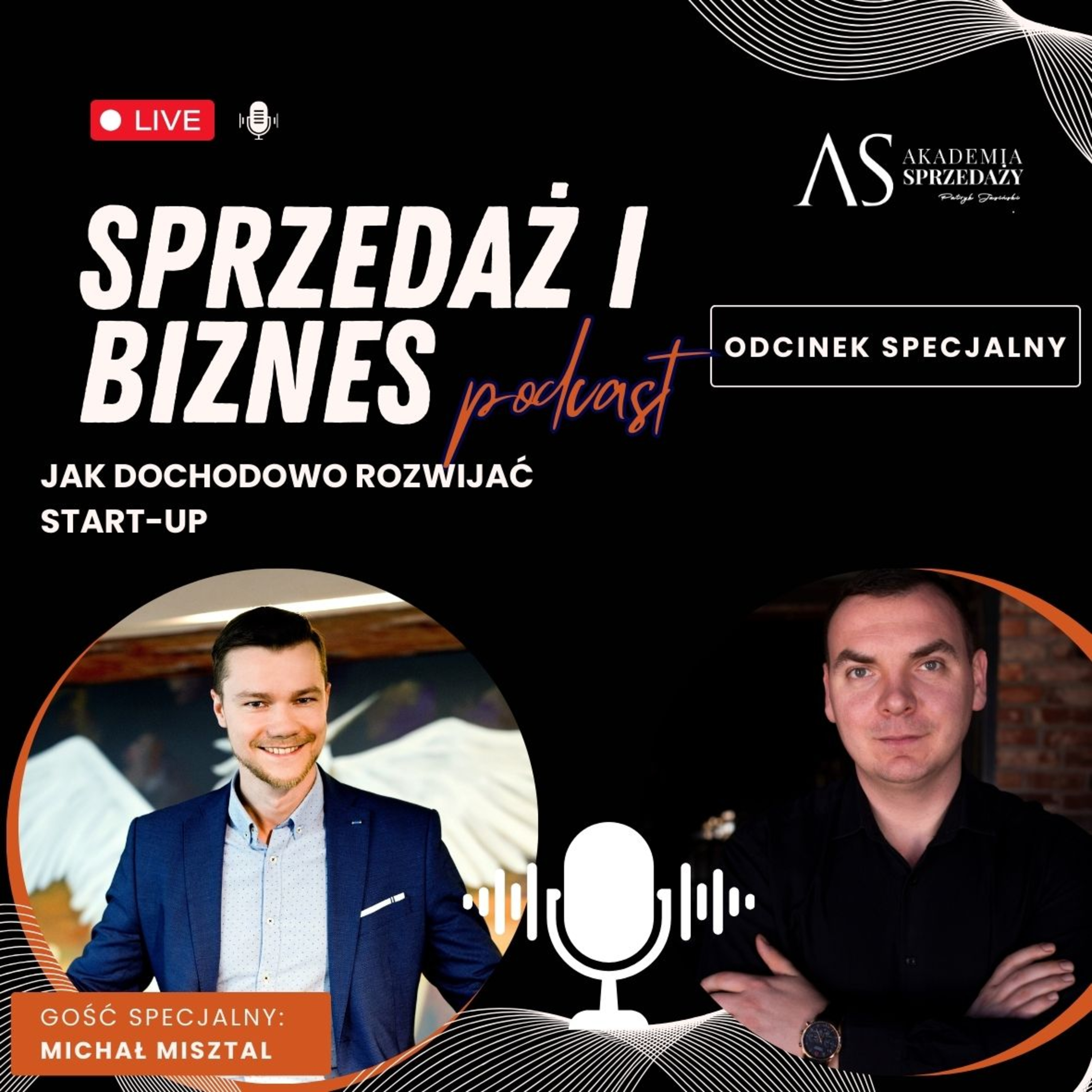 Sprzedaż i biznes