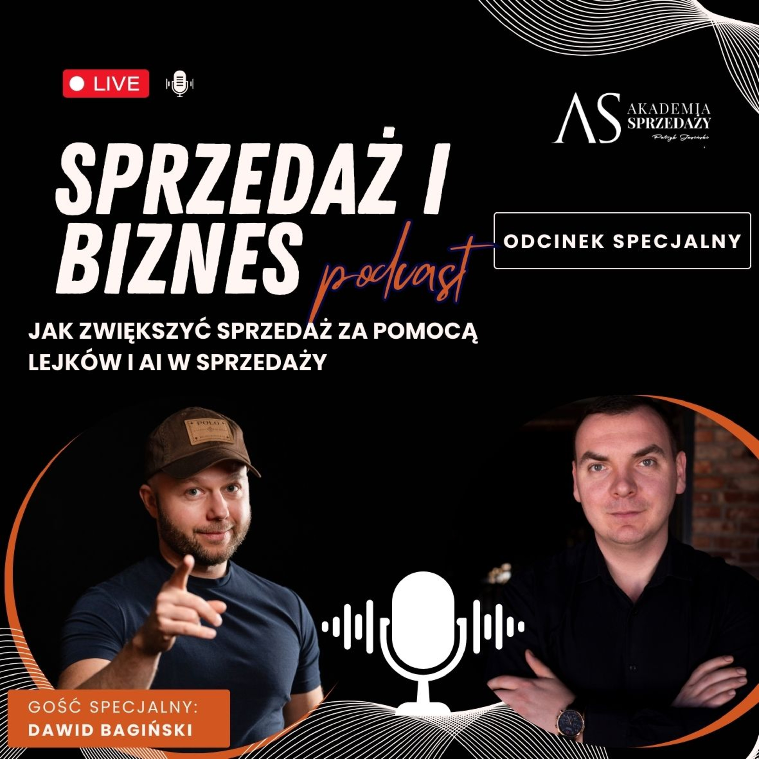 Sprzedaż i biznes