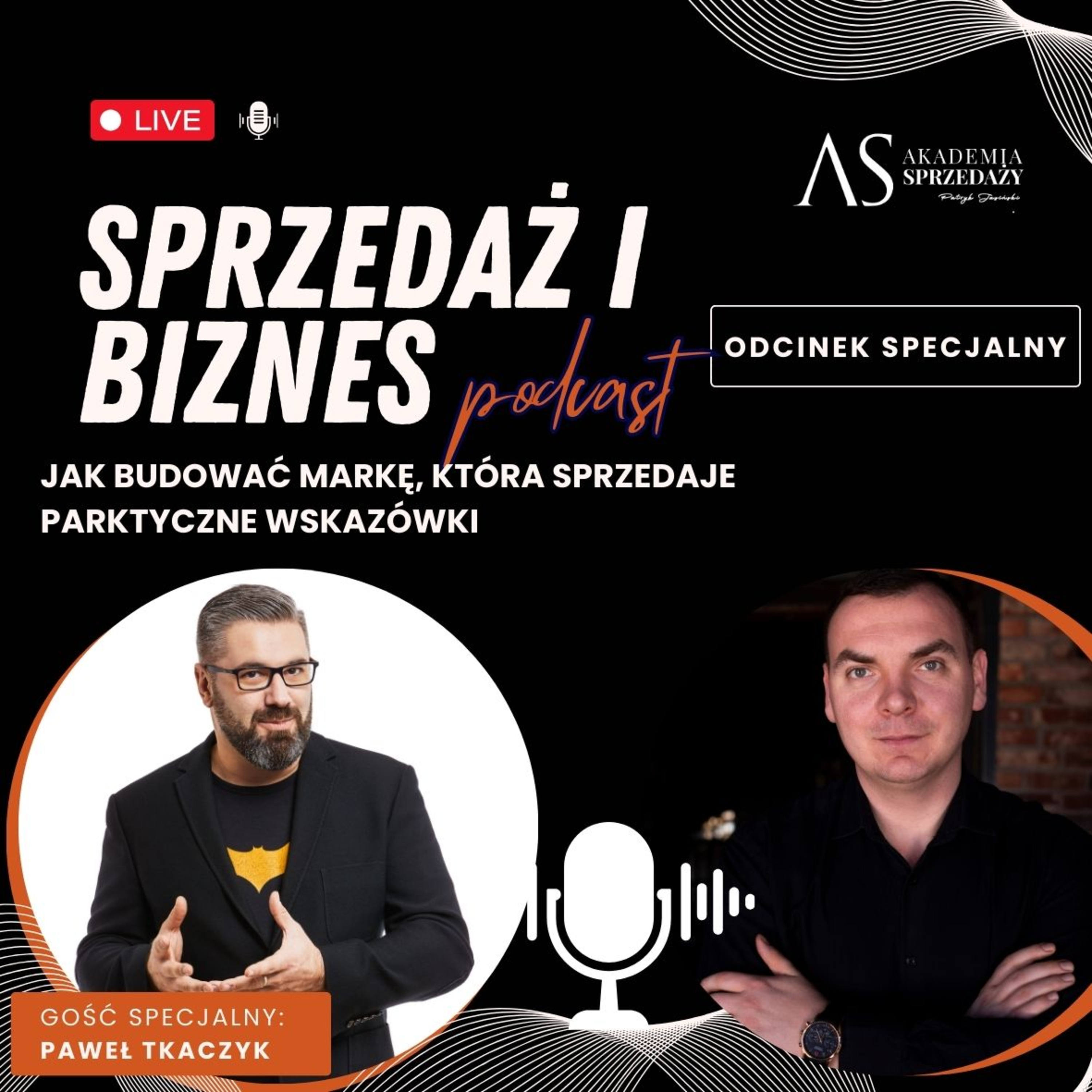 Sprzedaż i biznes