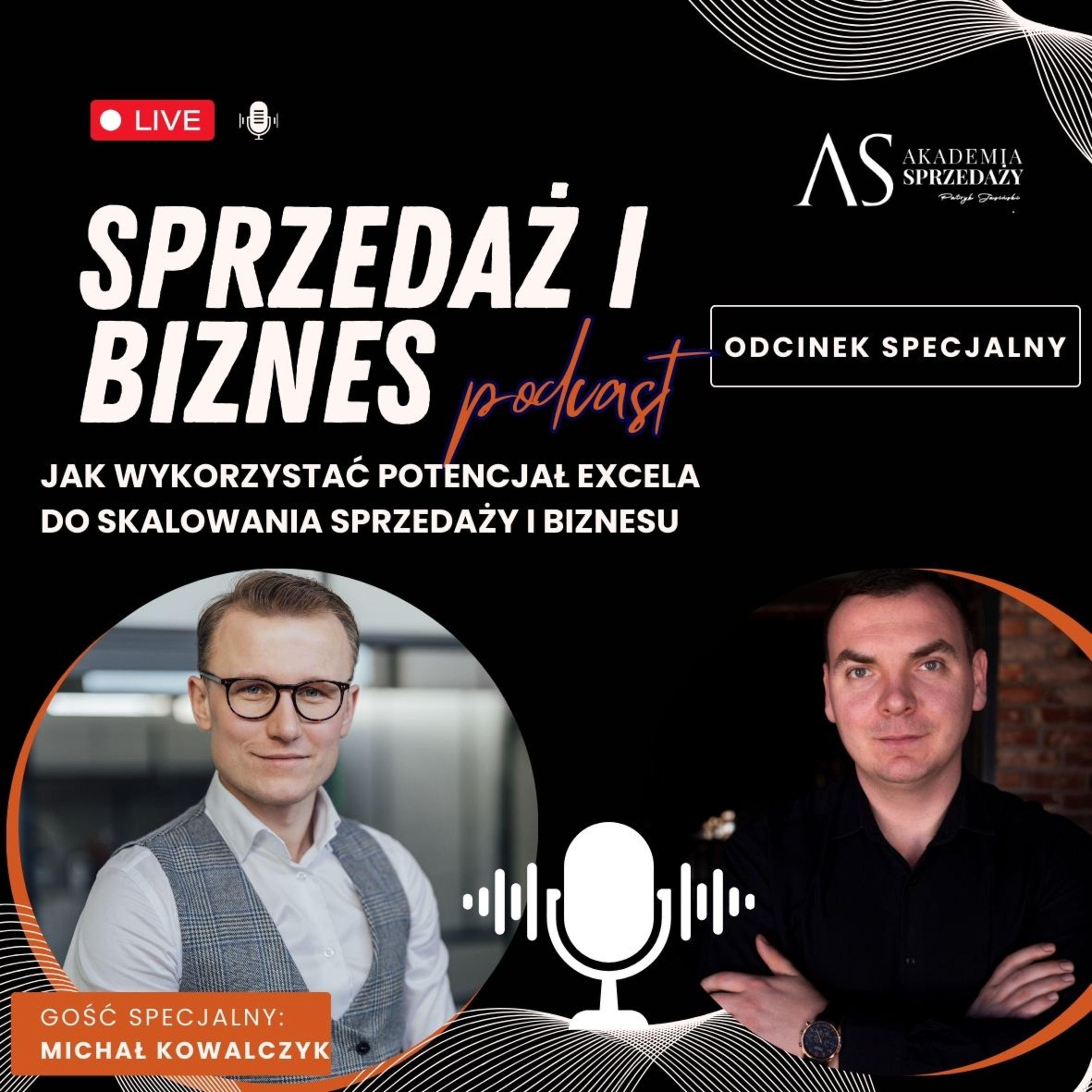 Sprzedaż i biznes