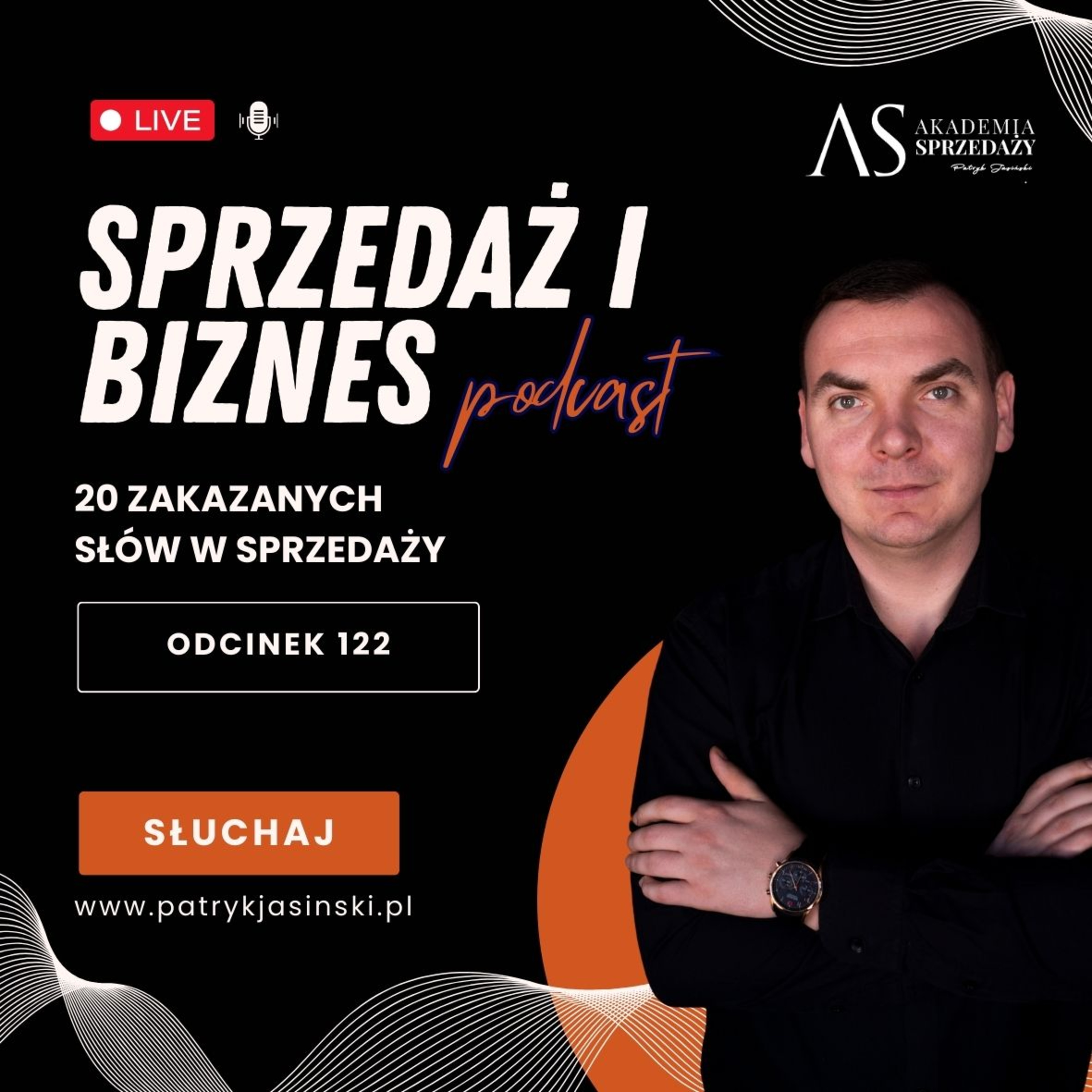 Sprzedaż i biznes